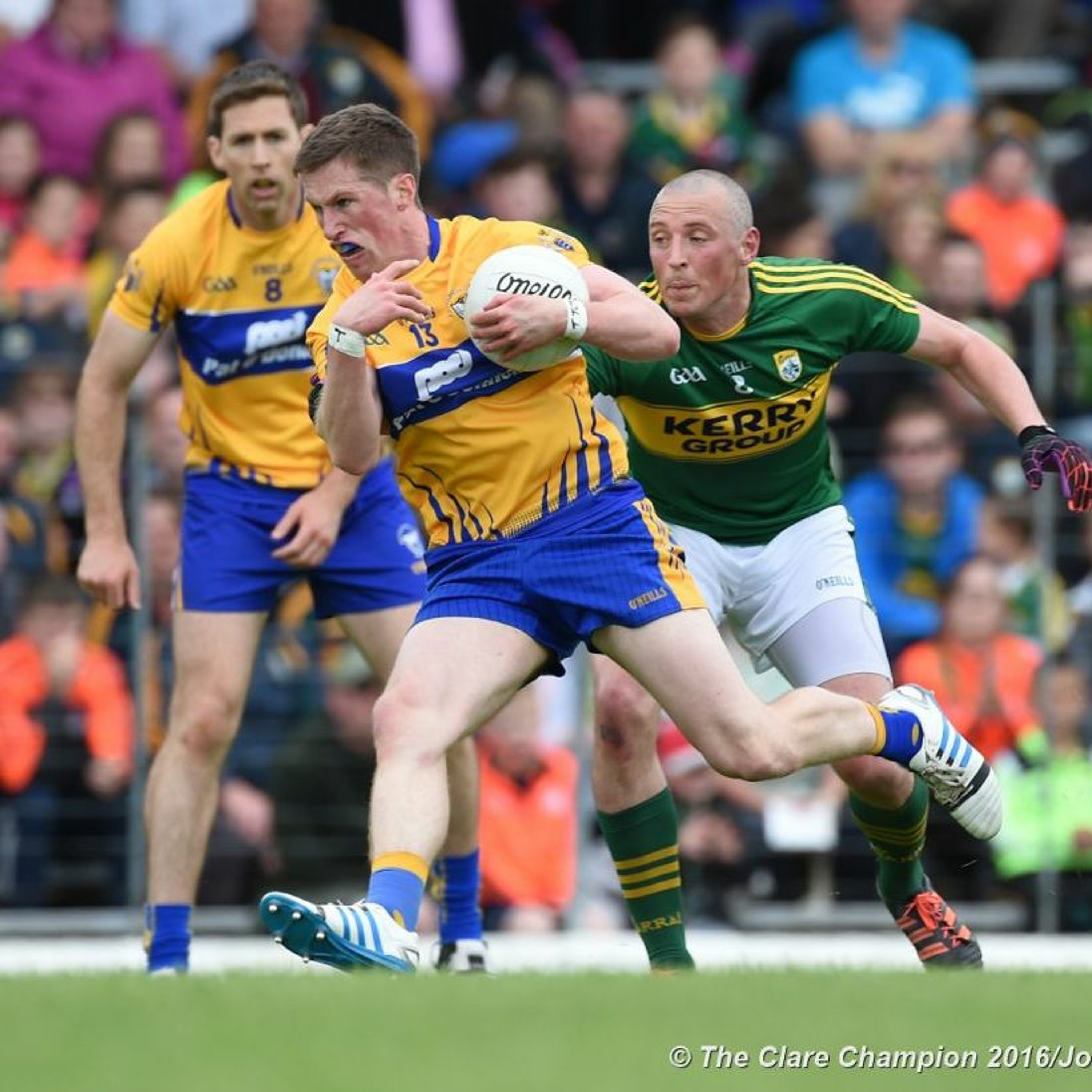 Clare Champion News and Sports Chat