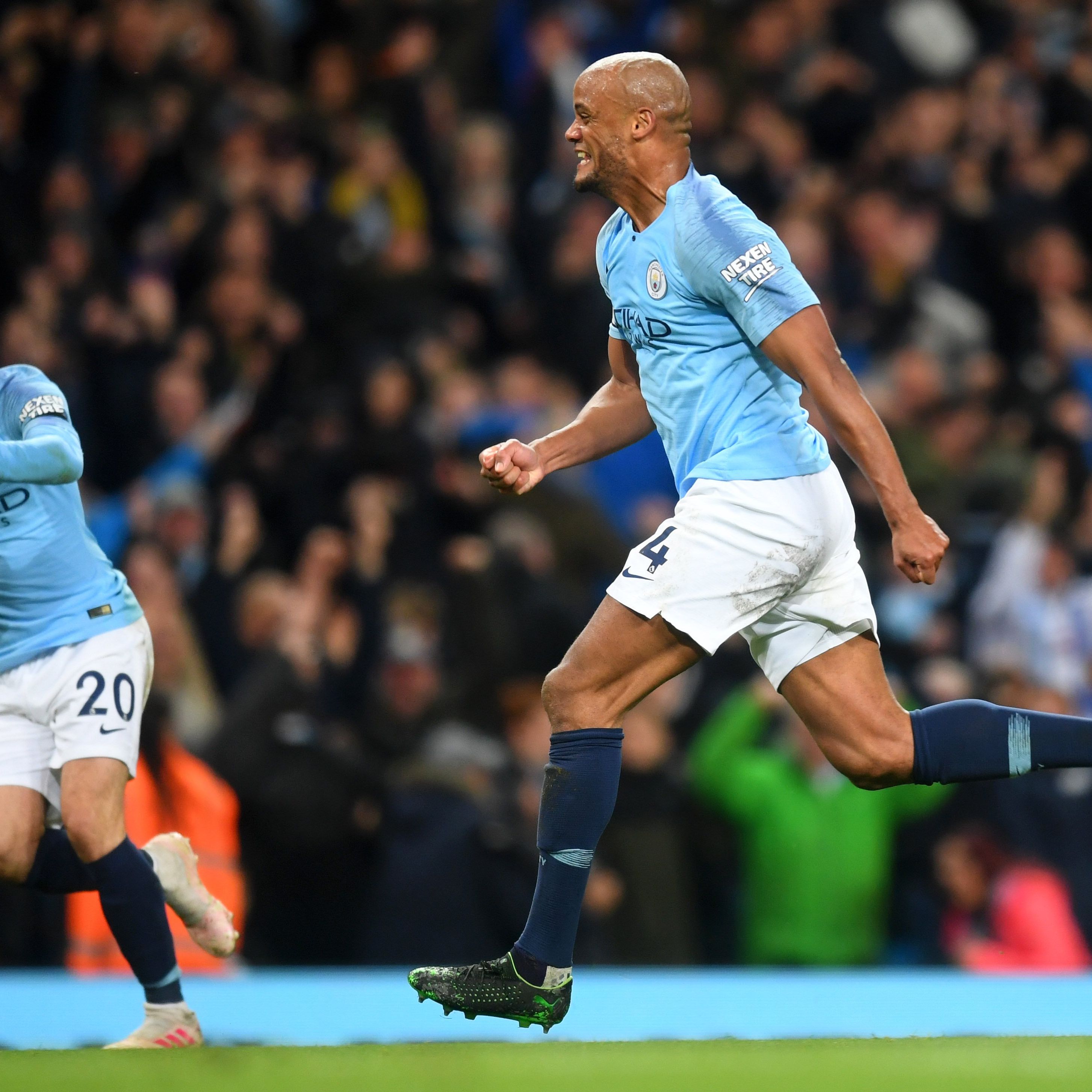 Episode 40: EPL Title will go down to the wire, Top 4 Race ends!