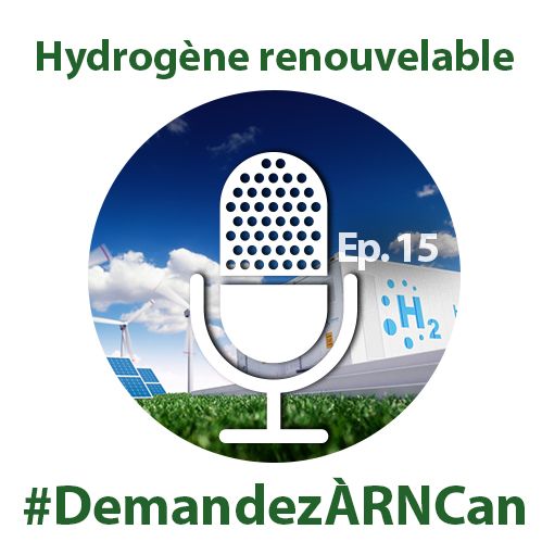 Le potentiel de l’hydrogène renouvelable (Demandez à RNCan)