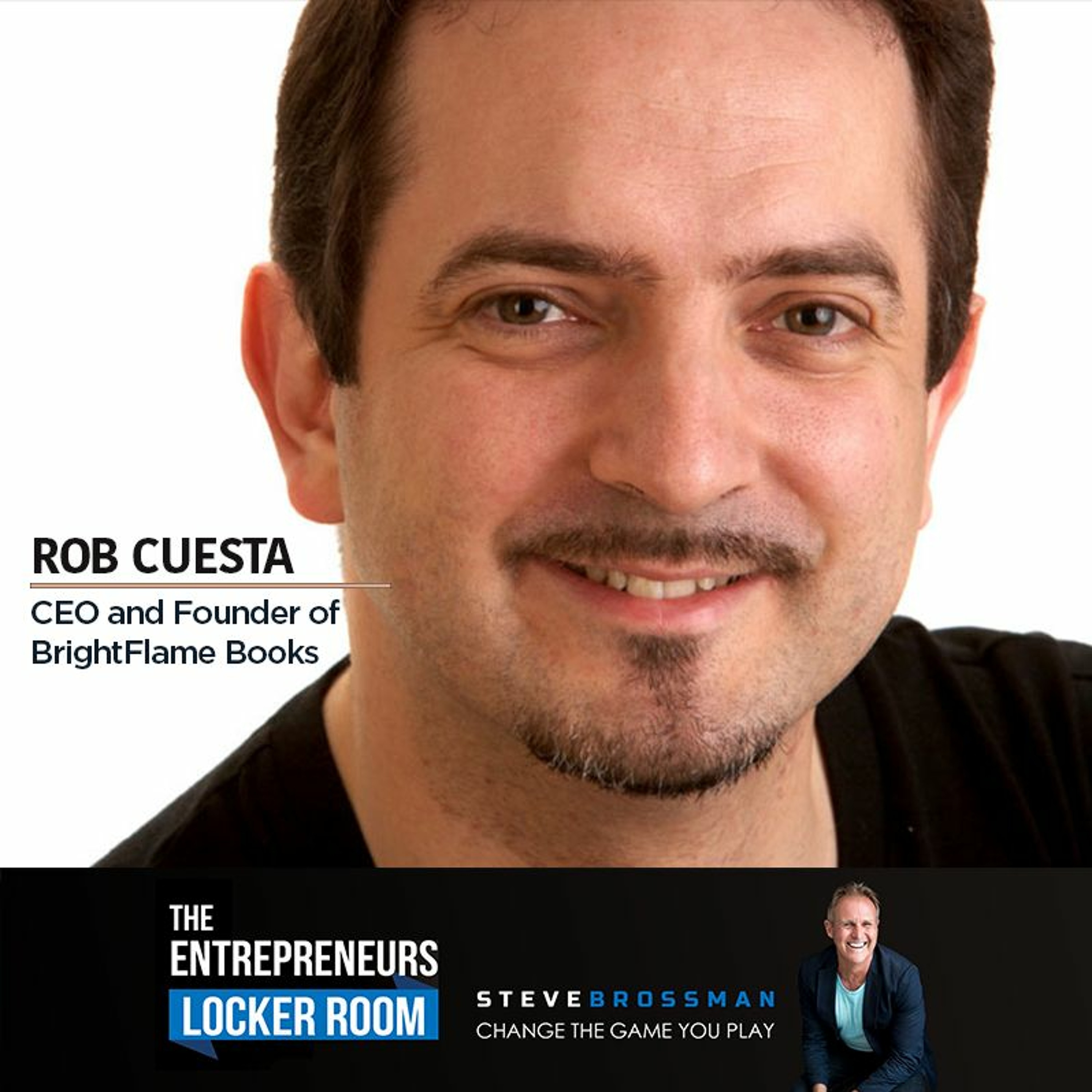 The Entrepreneurs Locker Room