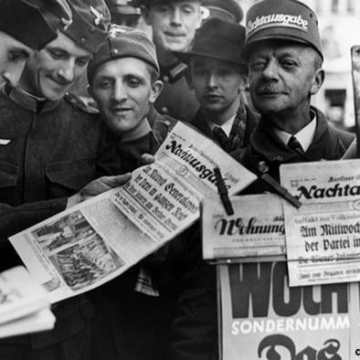 Berlin 1933