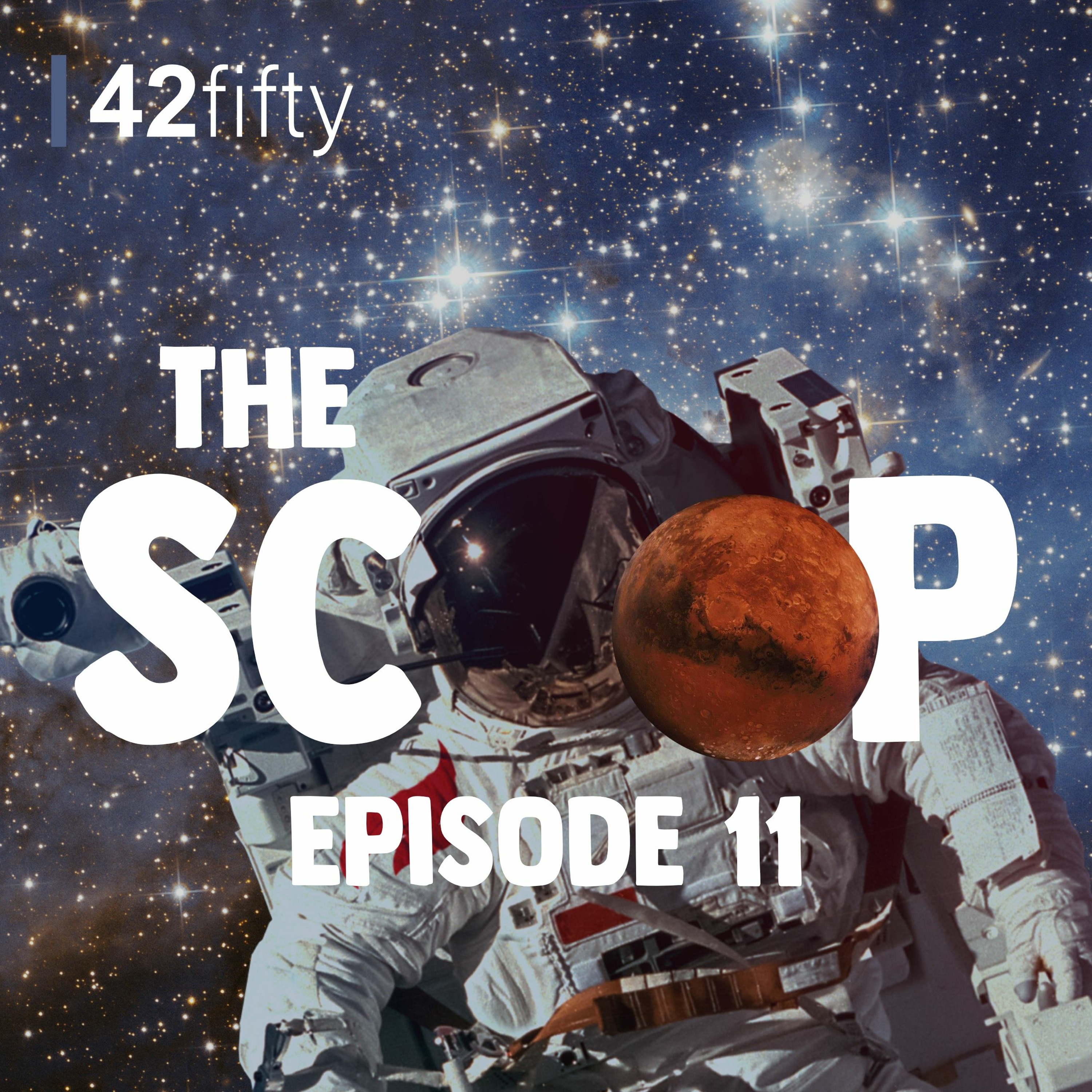 The Scoop