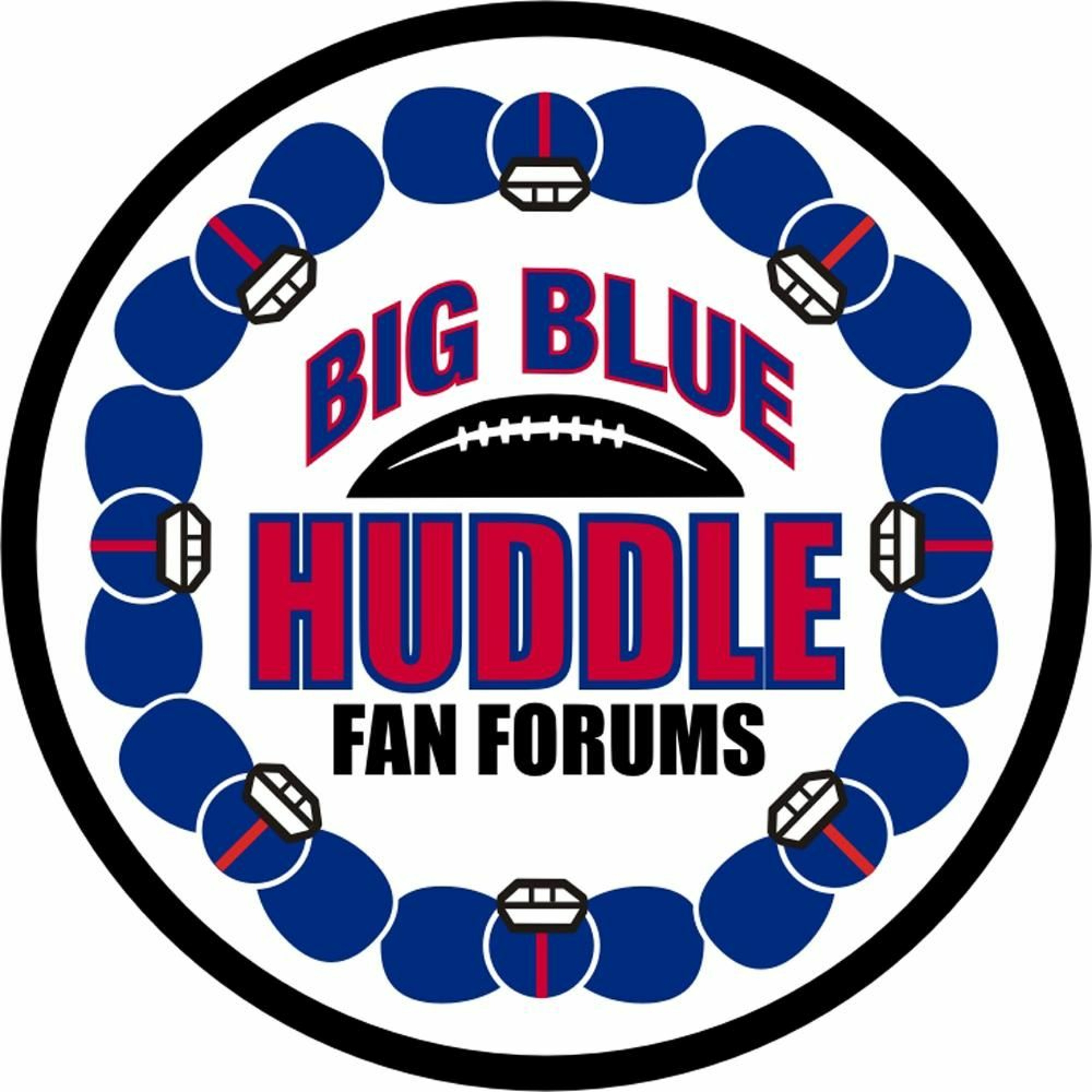 BigBlueHuddle Season 2018 Episode 1