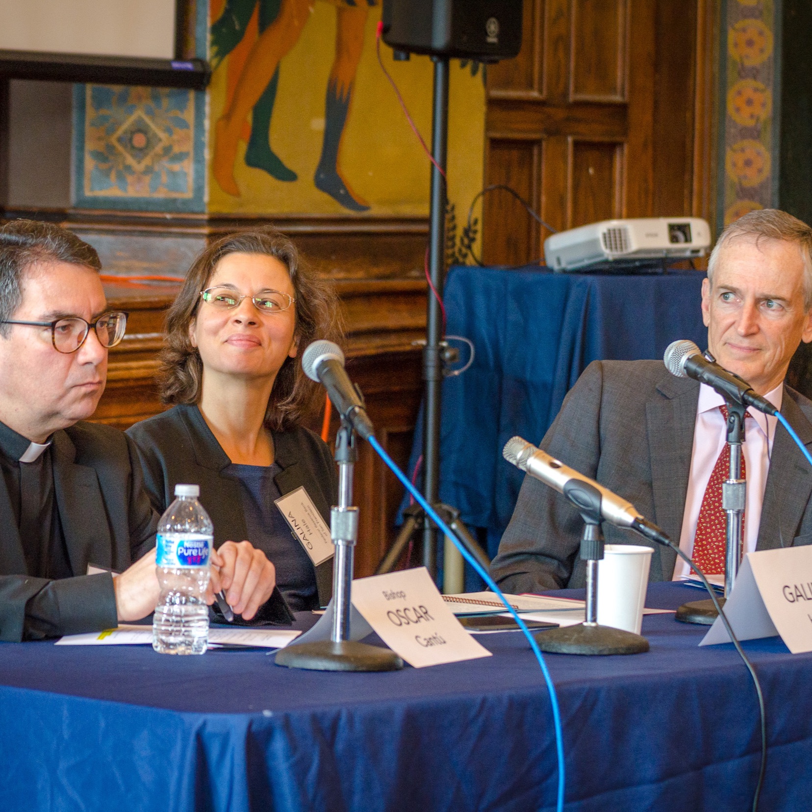 Various - Achieving the Goals of "Oeconomicae et Pecuniariae Quaestiones"