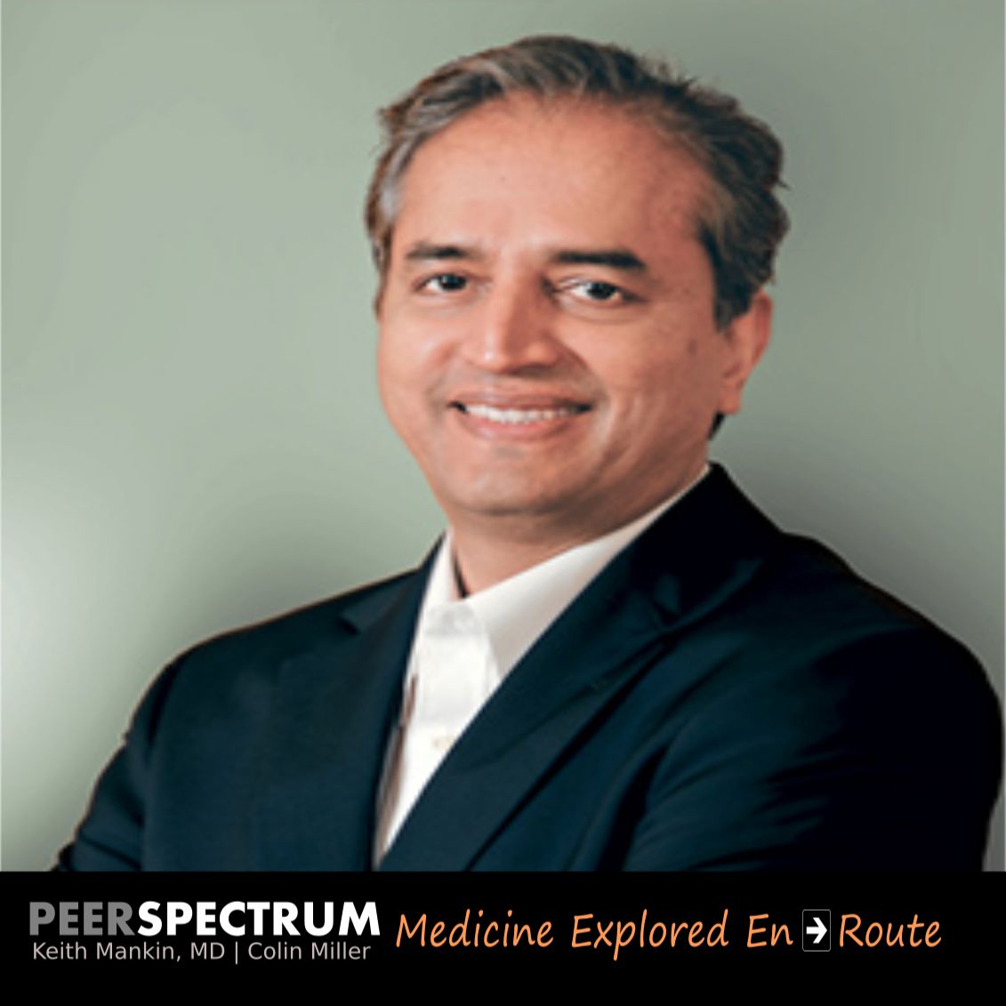 Treating Mother Teresa & Model-T Medicine: Cardiac Surgeon, Dr. Devi Shetty