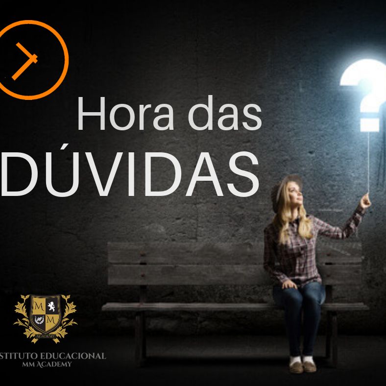 Dúvidas E Perguntas - 32