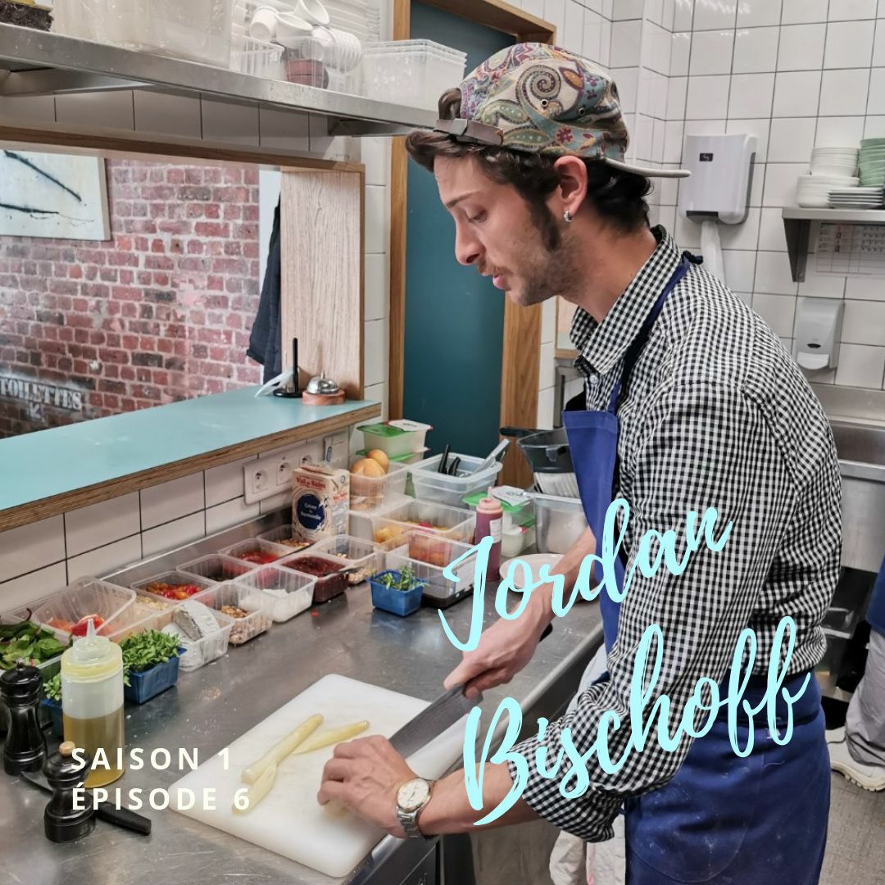 Vinaigrette Podcast
