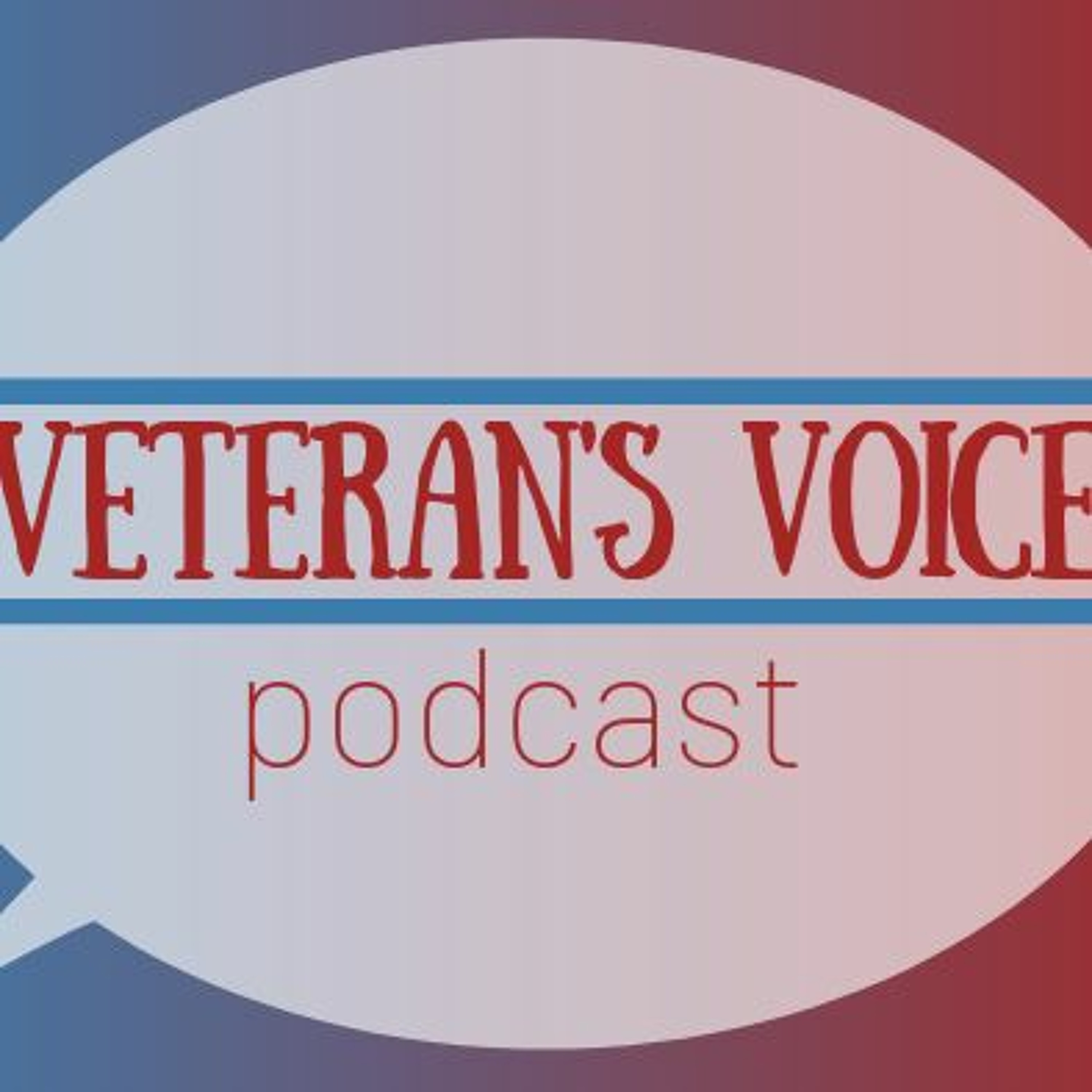 Veteran's Voice: Veteran Artist