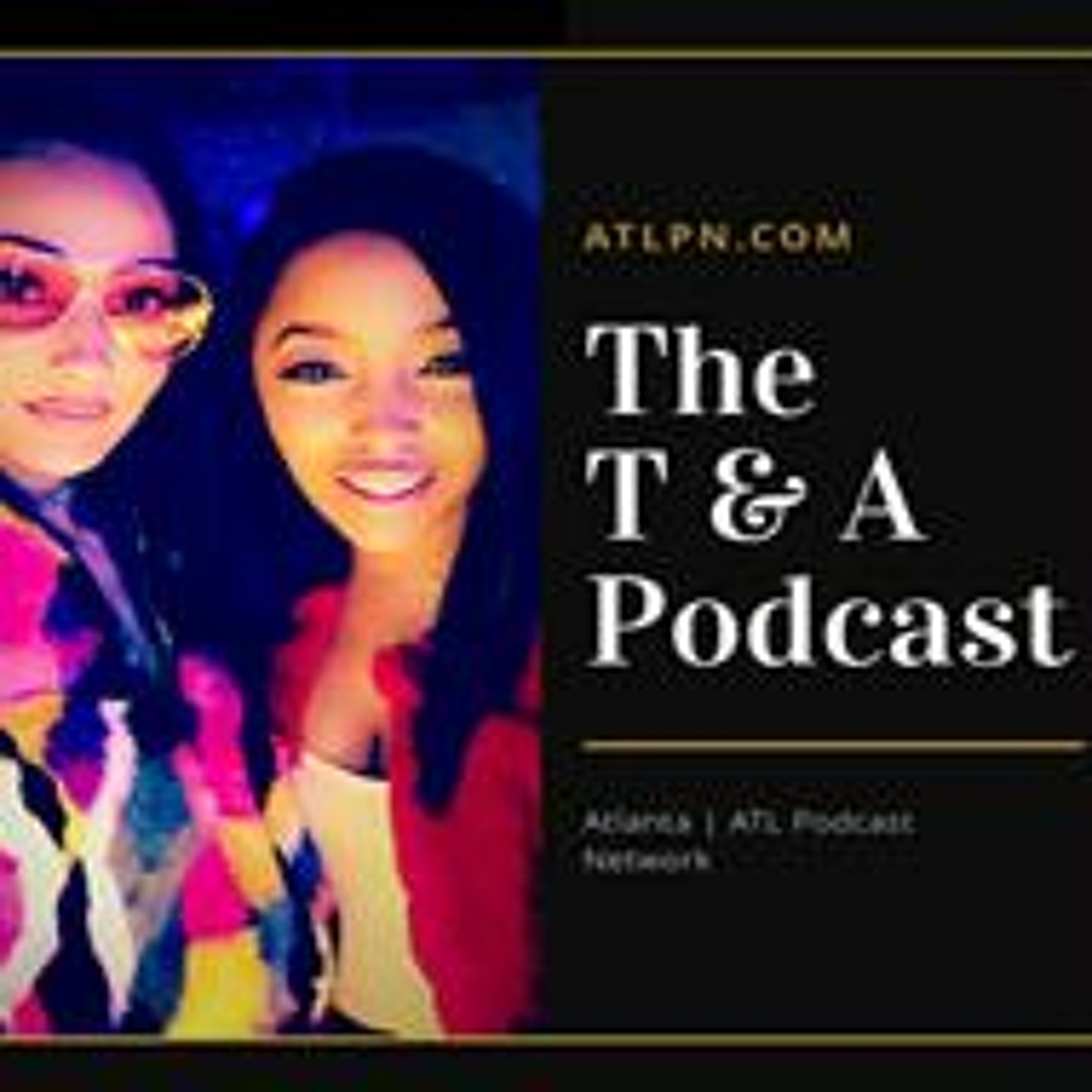 ATL PODCAST NETWORK