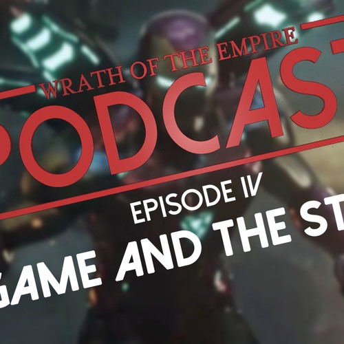 Avengers Endgame | WOTE Podcast: Episode IV