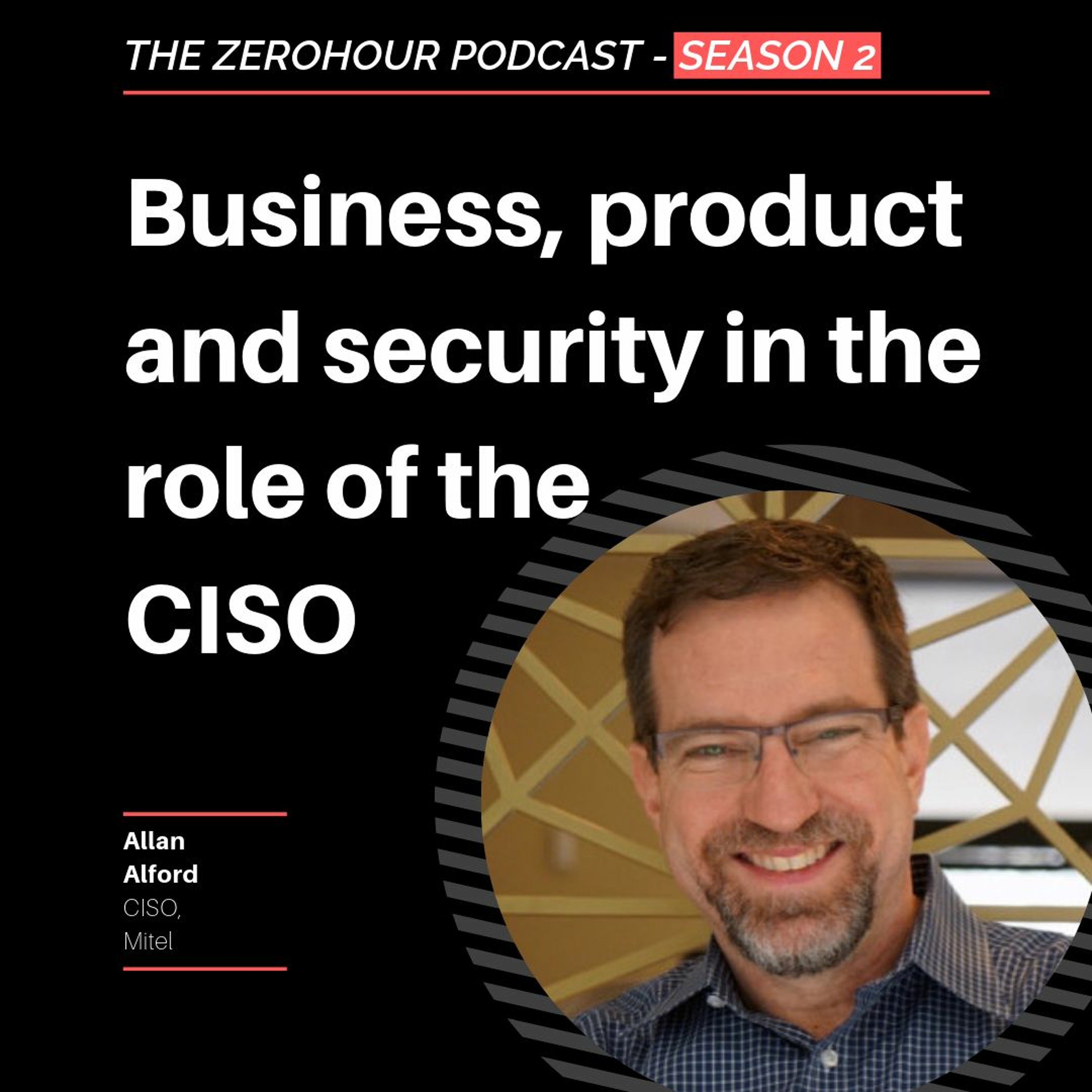 Zero Hour Podcast