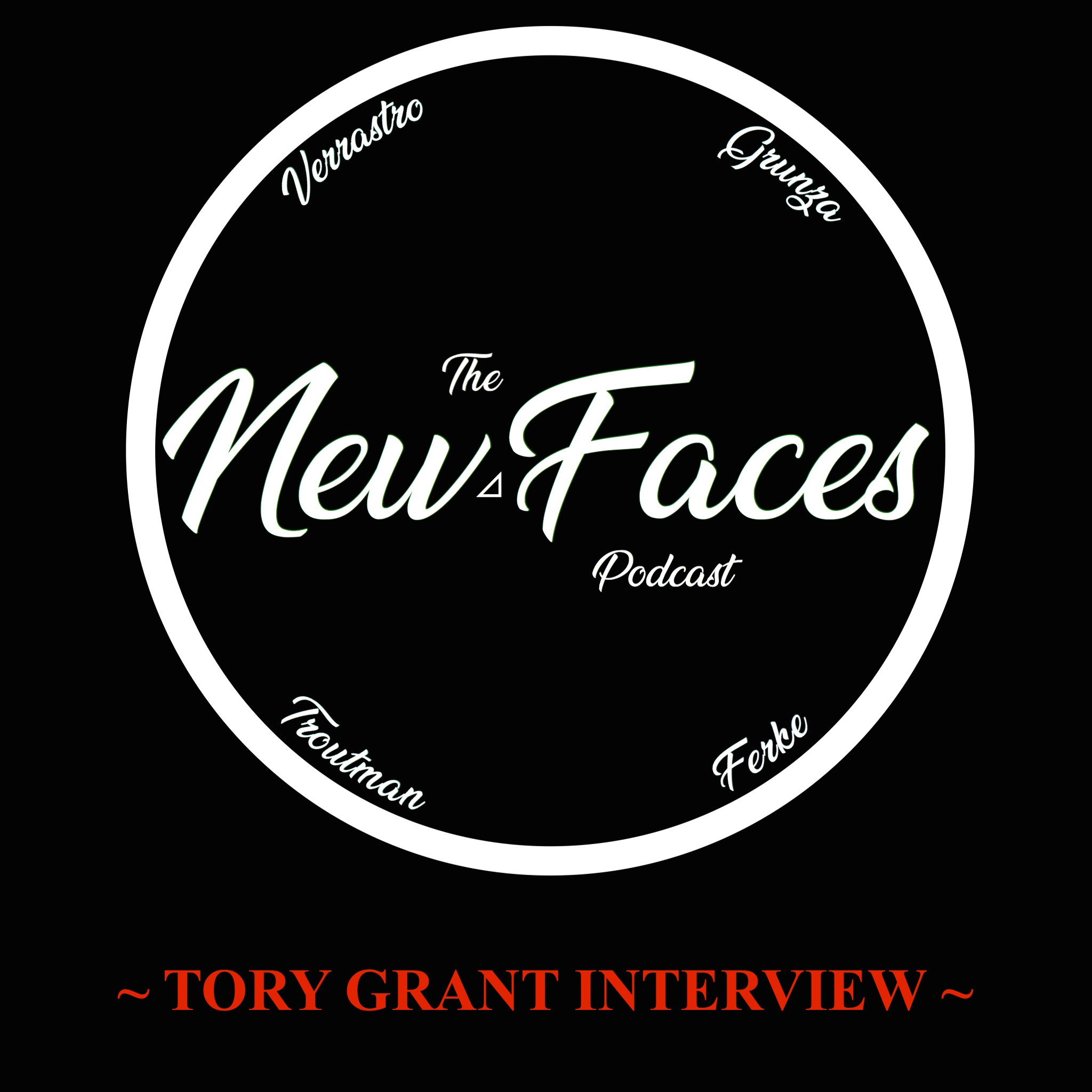 Tory Grant Interview (Ep.23)