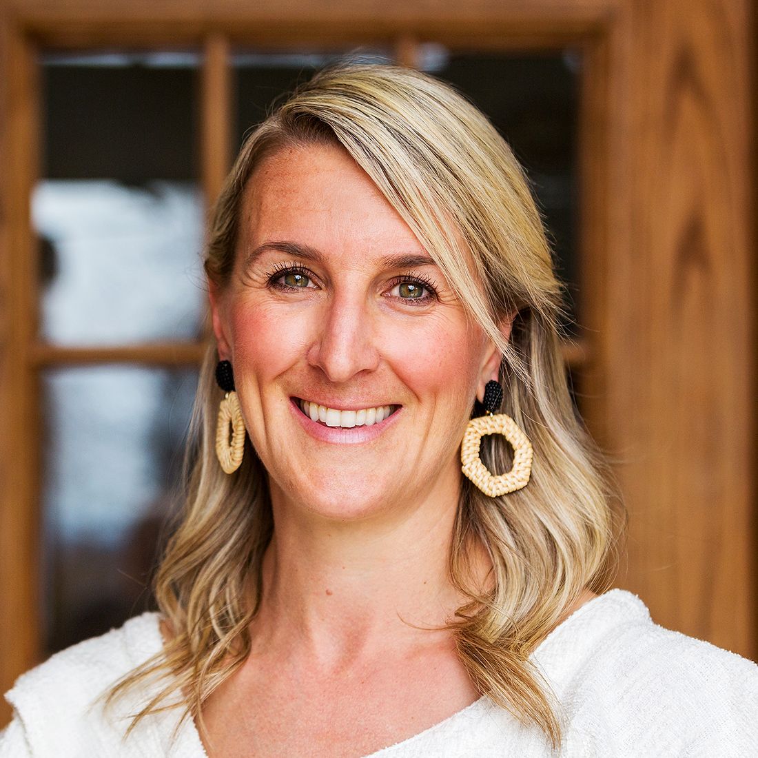 The Making of an Innovation University: Sarabeth Berk, Director, Innovation & Entrepreneurship