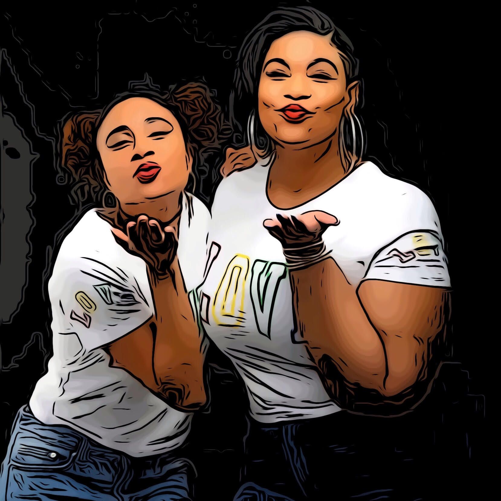 Ep.9: Passionate Artists Series Vol. 1 feat REMADEE LOVE