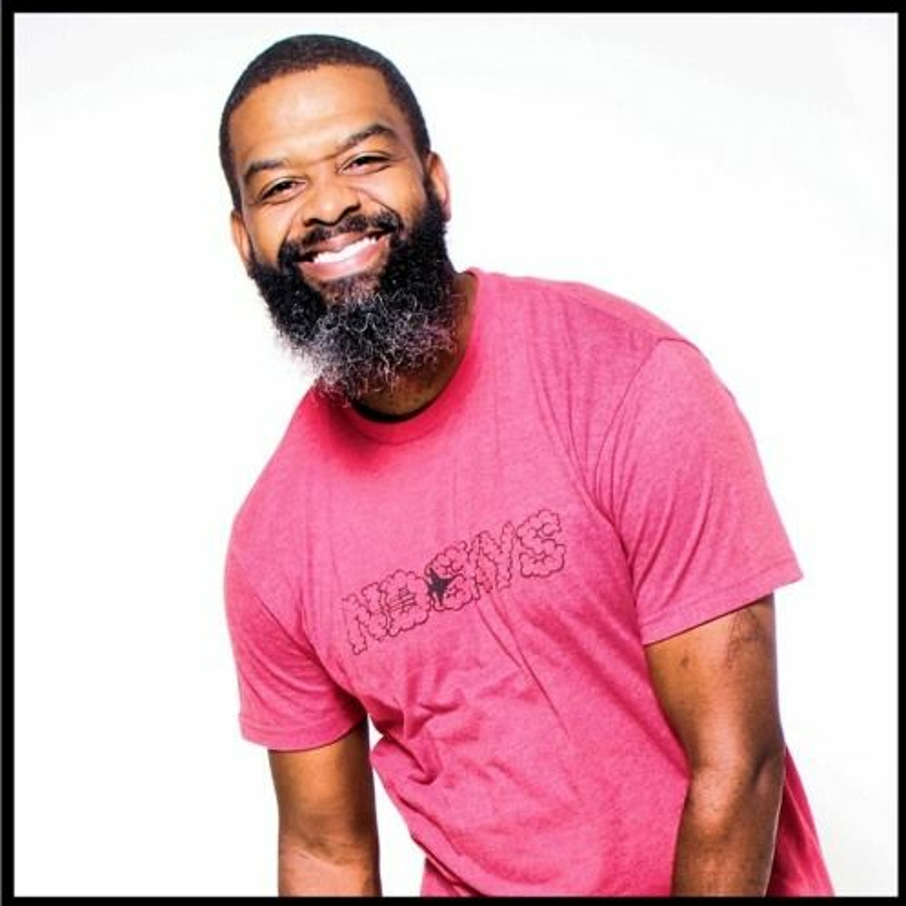 Ep 108: Practicing Failure or Success? Straight Talk w/Comedian, Drankins of 102 Jamz
