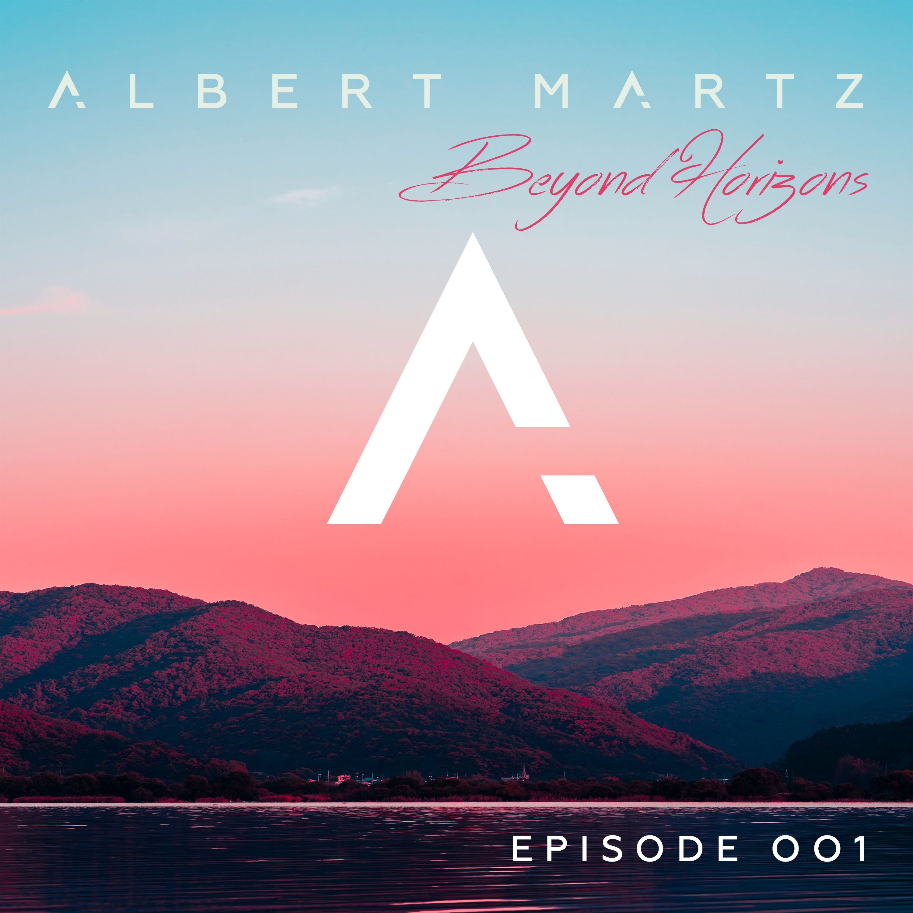 Beyond Horizons Episode 001
