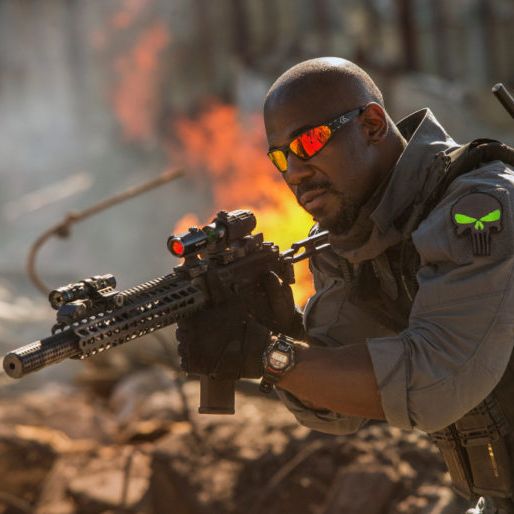 A Conversation With Former Navy SEAL Remi Adeleke About His Book "Transformed" A Conversation With Former Navy SEAL Remi Adeleke About His Book "Transformed"