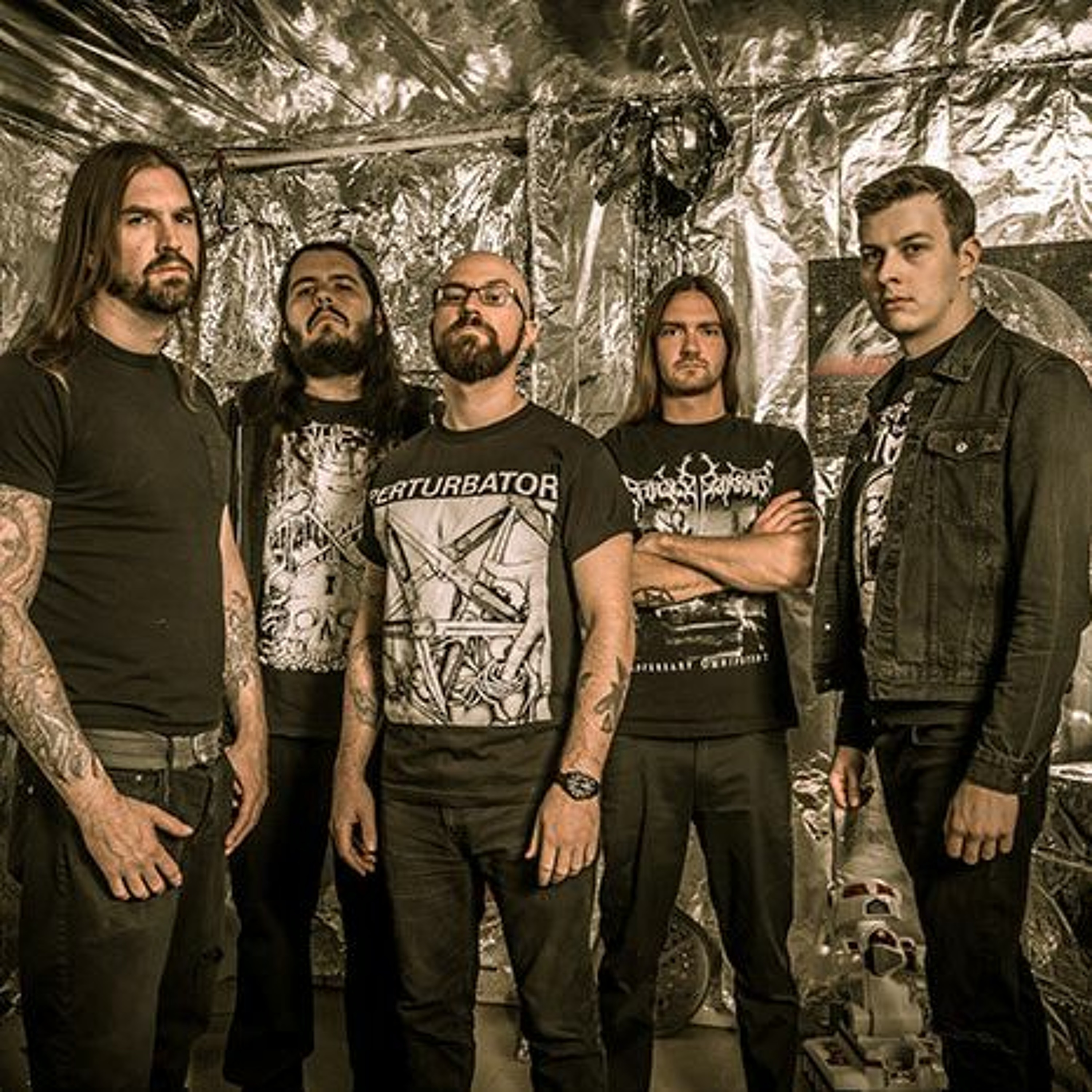 Allegaeon Interview