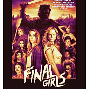 Episode 77 - The Final Girls