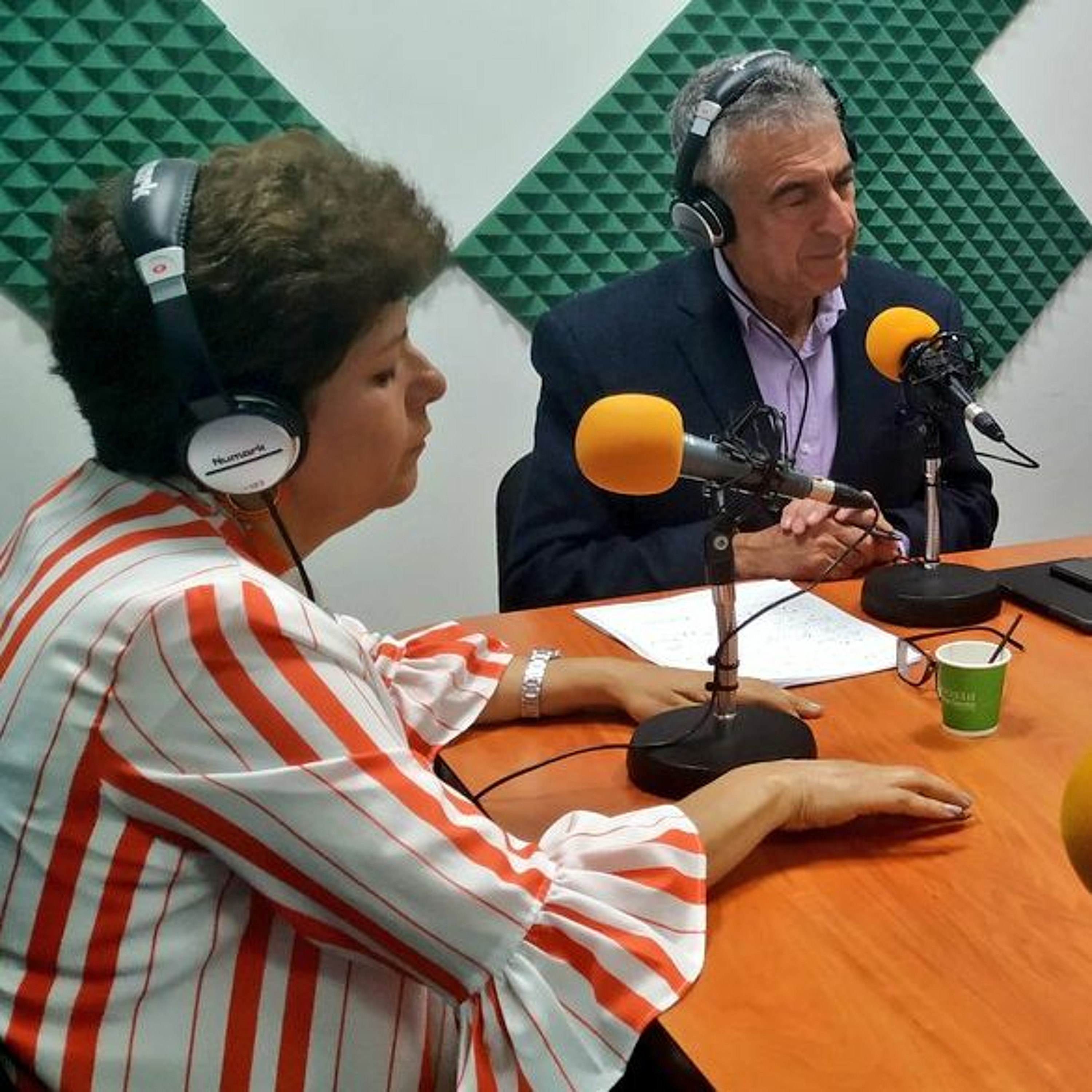 Radio Compartir Palabra Maestra