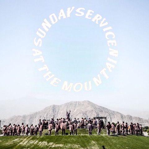 Sunday Service