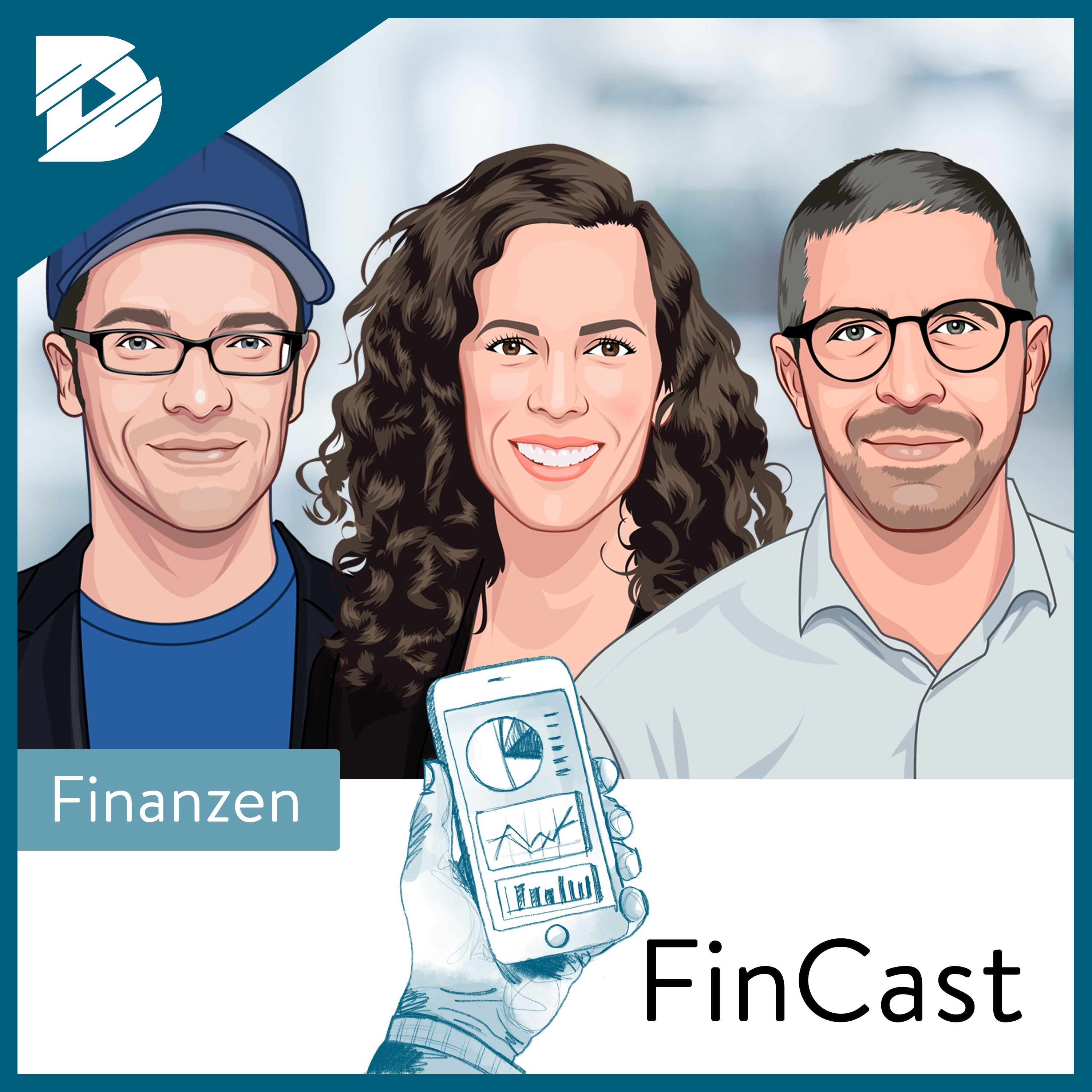 digital kompakt | Unternehmer-Podcast zu Startups & Digitalisierung