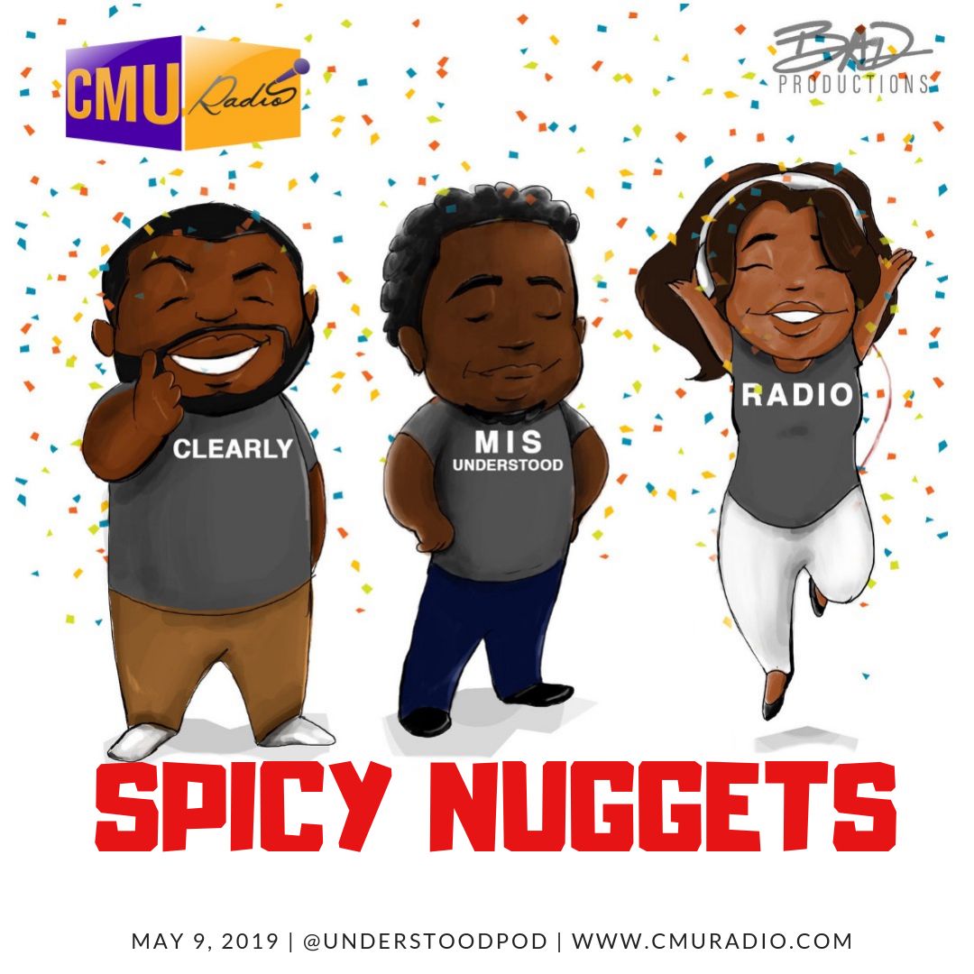 Episode 1207: Spicy Nuggets