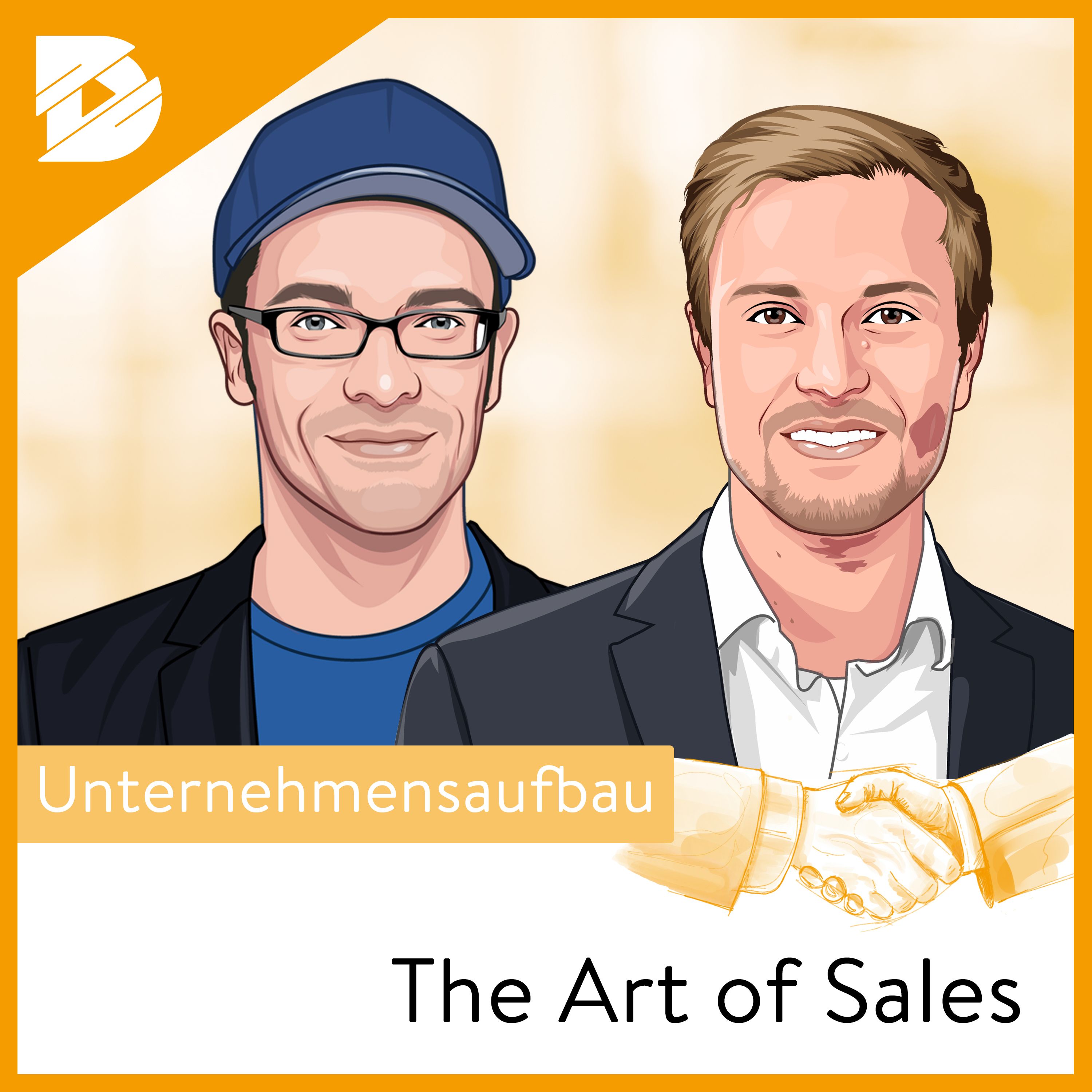 digital kompakt | Unternehmer-Podcast zu Startups & Digitalisierung