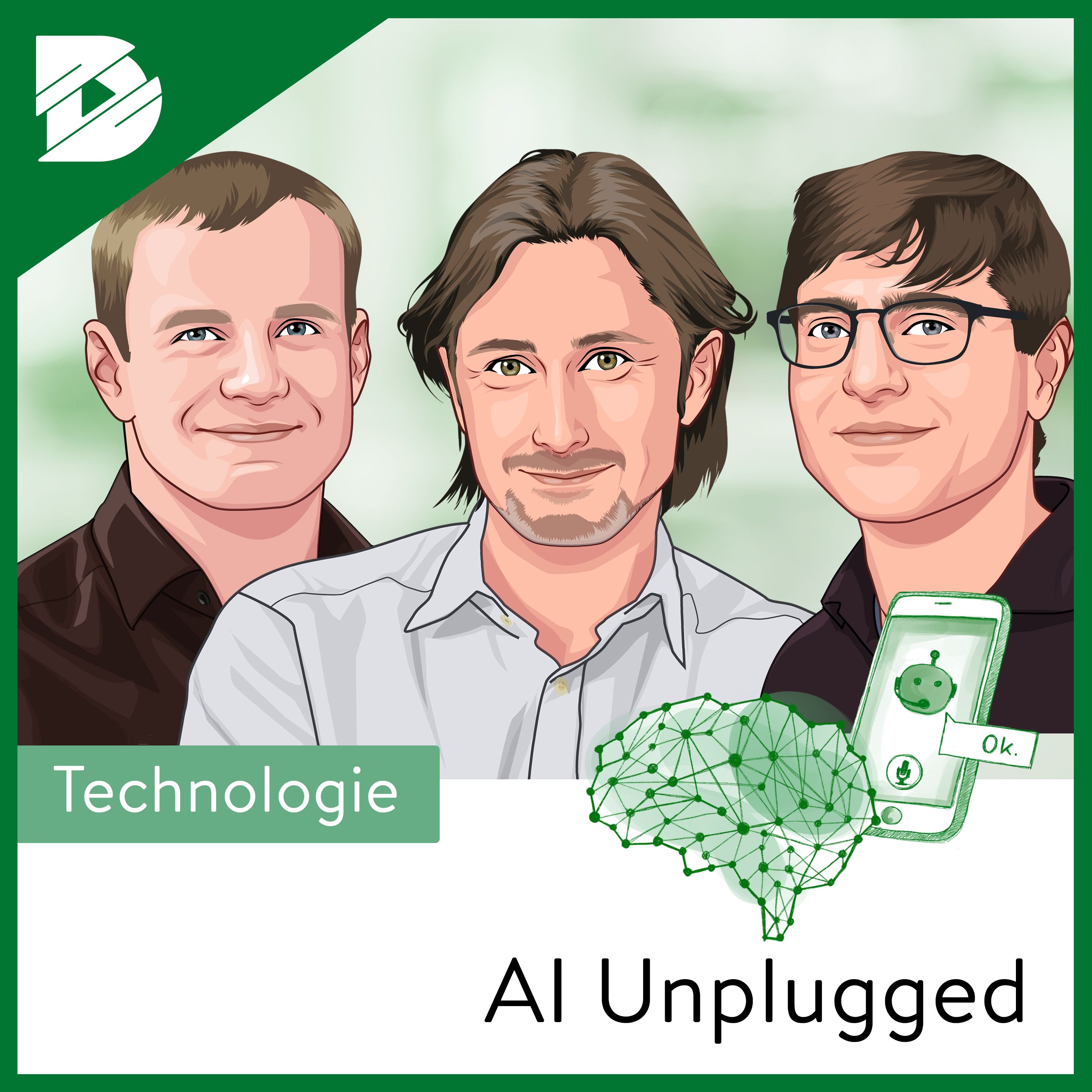 digital kompakt | Unternehmer-Podcast zu Startups & Digitalisierung