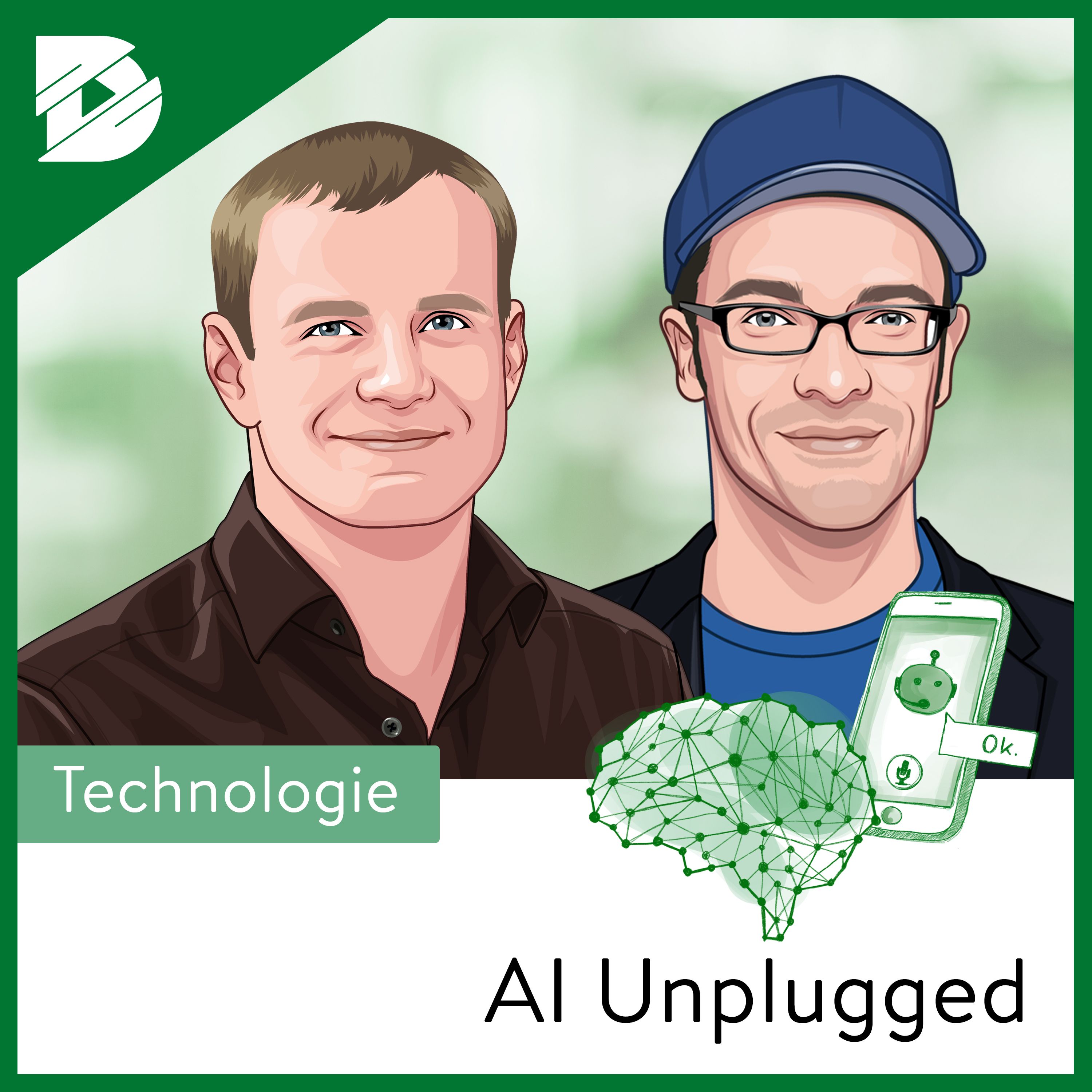 digital kompakt | Unternehmer-Podcast zu Startups & Digitalisierung