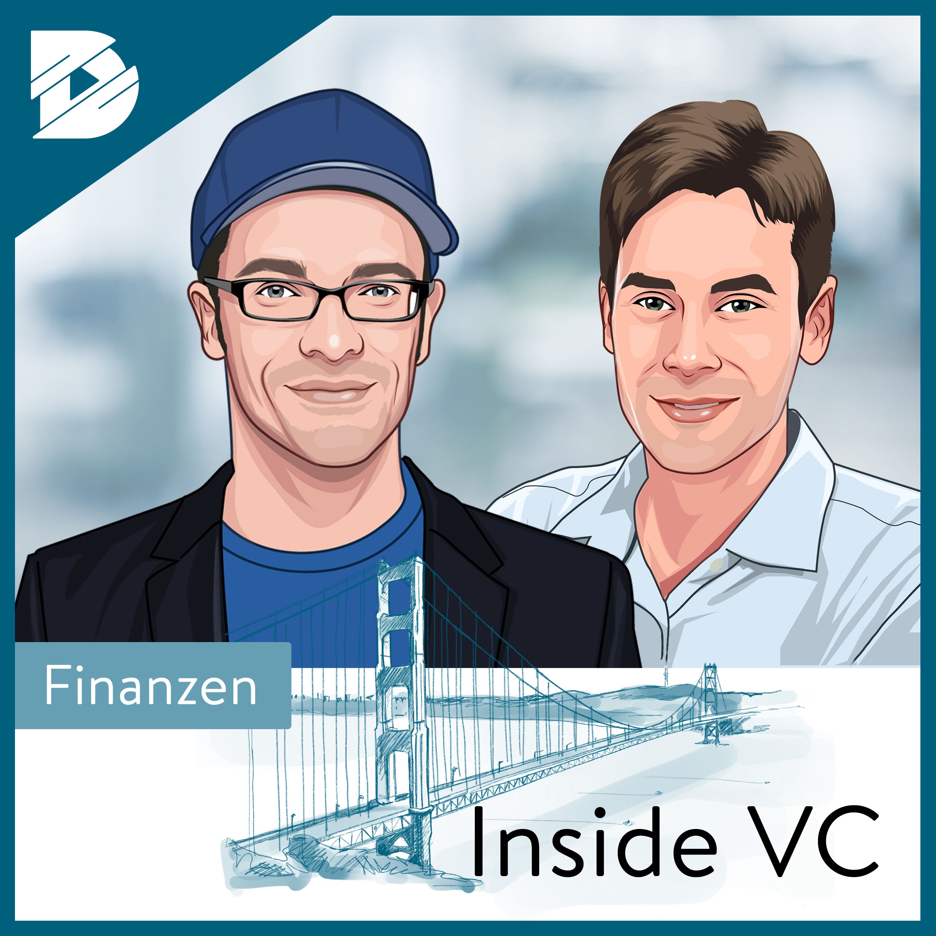 digital kompakt | Unternehmer-Podcast zu Startups & Digitalisierung