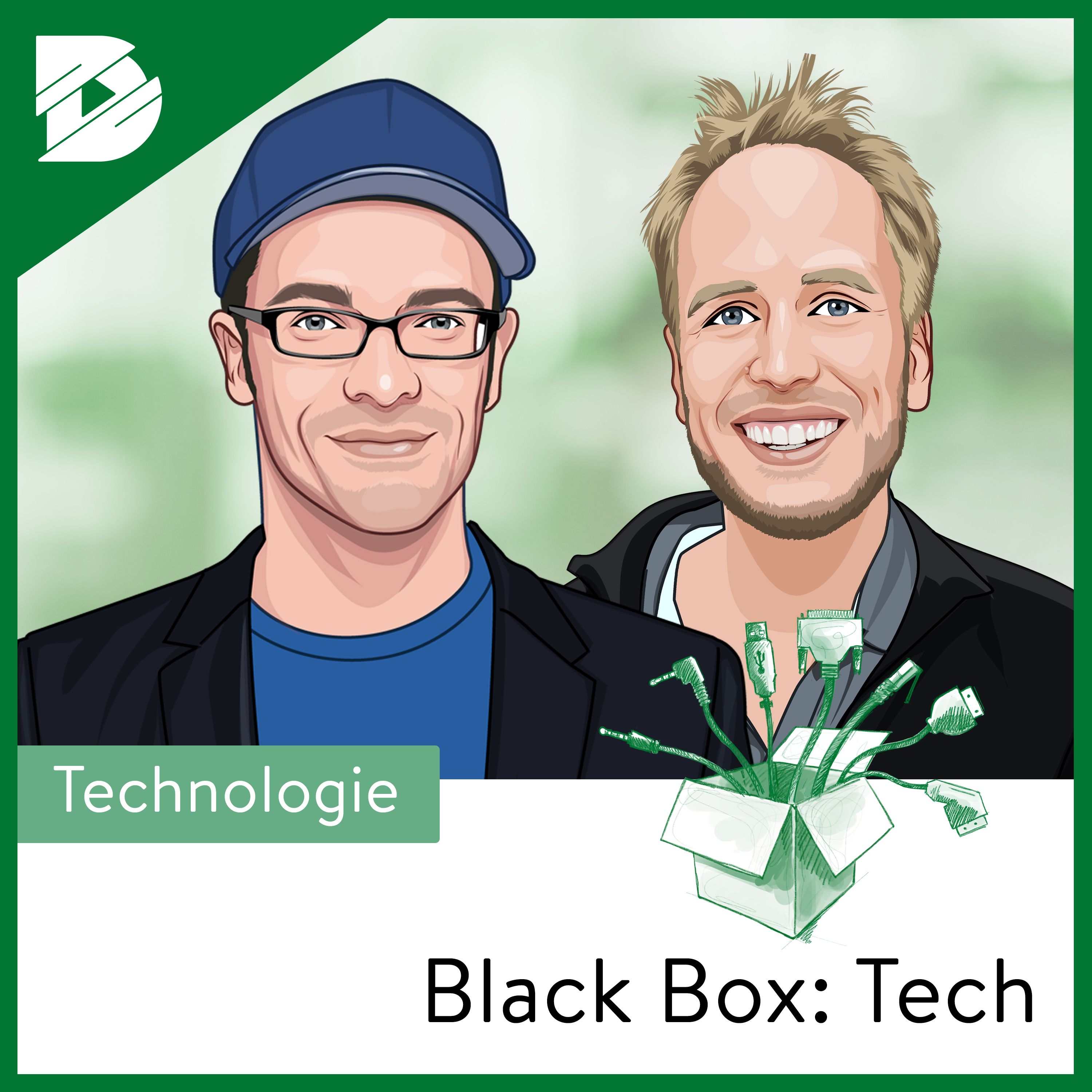 digital kompakt | Unternehmer-Podcast zu Startups & Digitalisierung