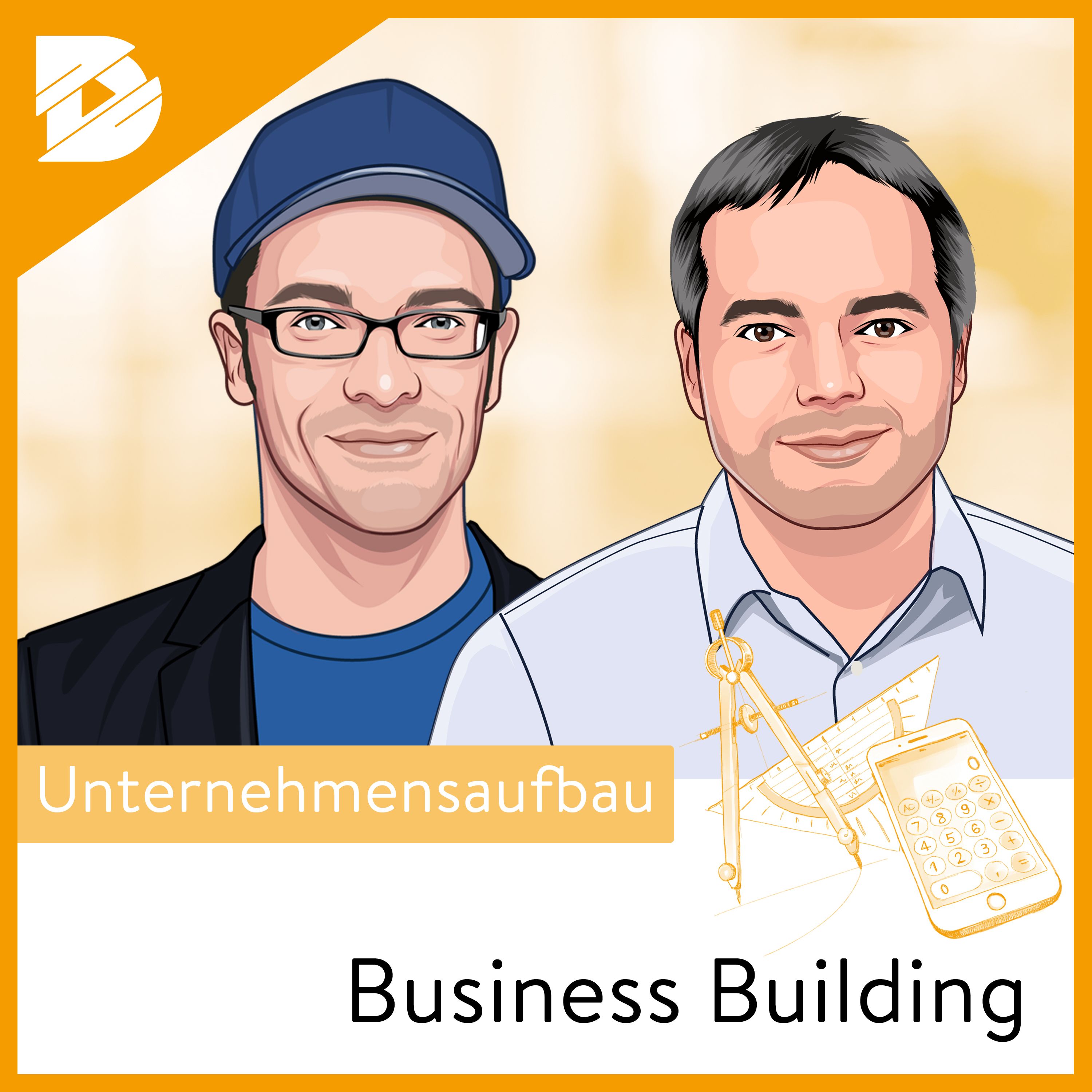 digital kompakt | Unternehmer-Podcast zu Startups & Digitalisierung