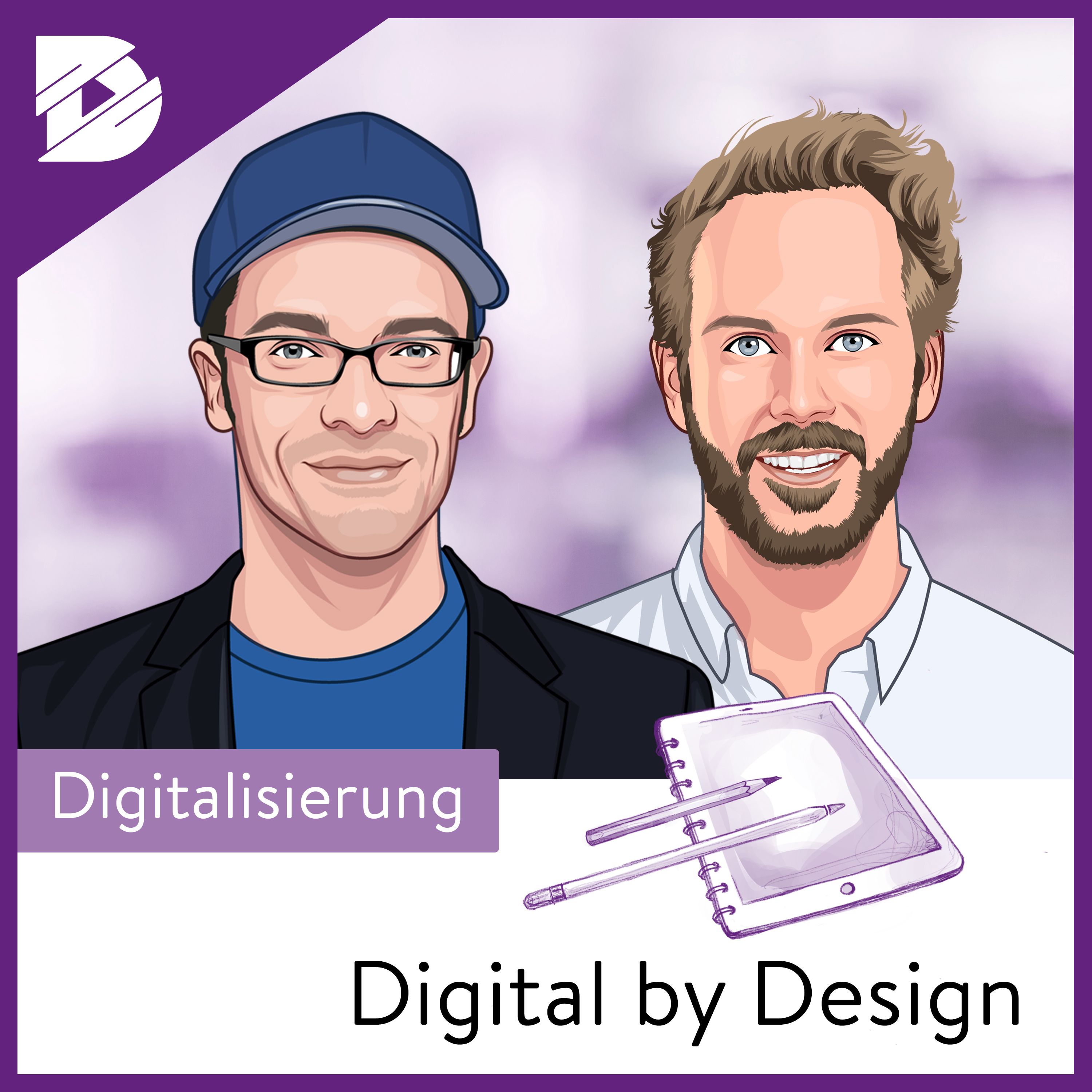 digital kompakt | Unternehmer-Podcast zu Startups & Digitalisierung