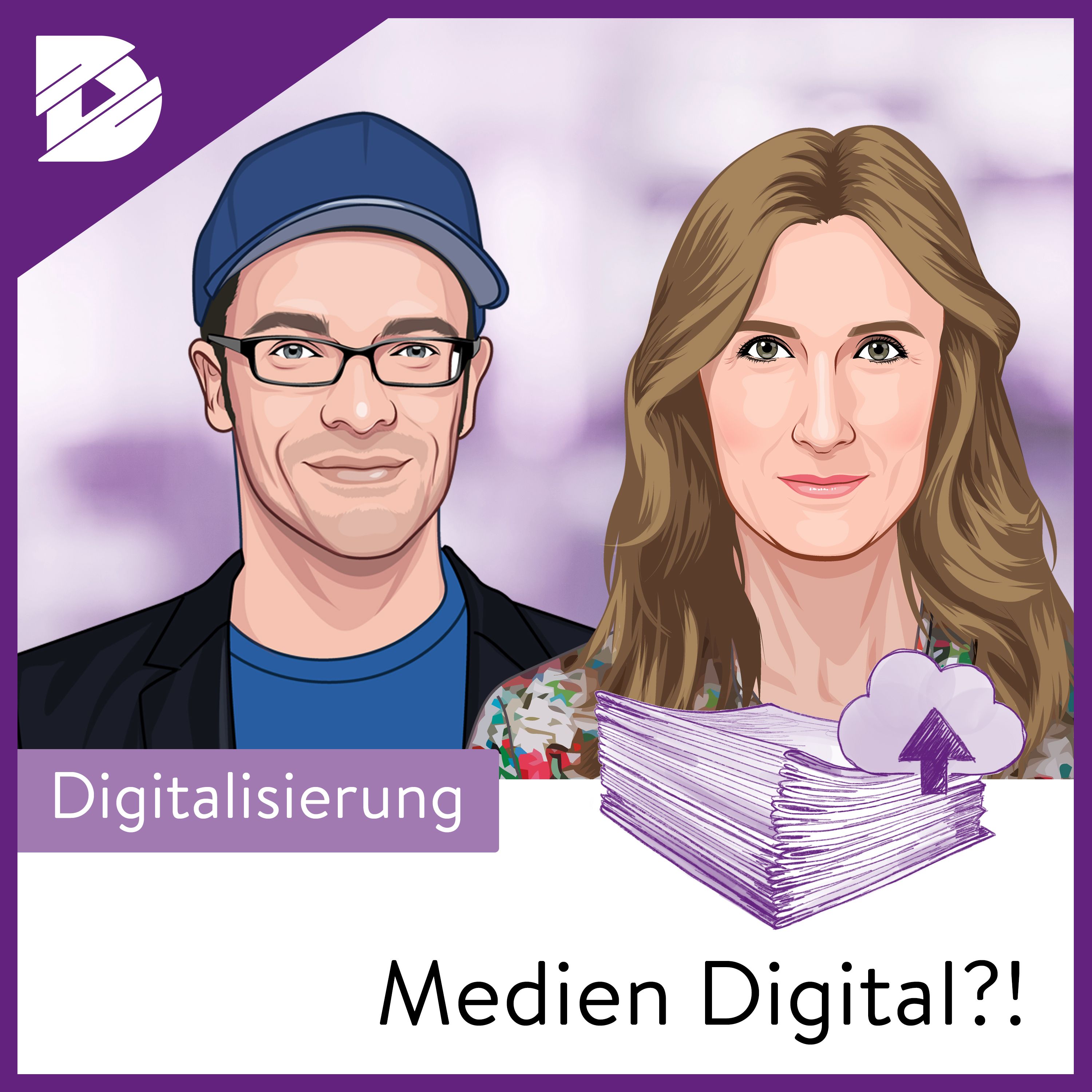 digital kompakt | Unternehmer-Podcast zu Startups & Digitalisierung
