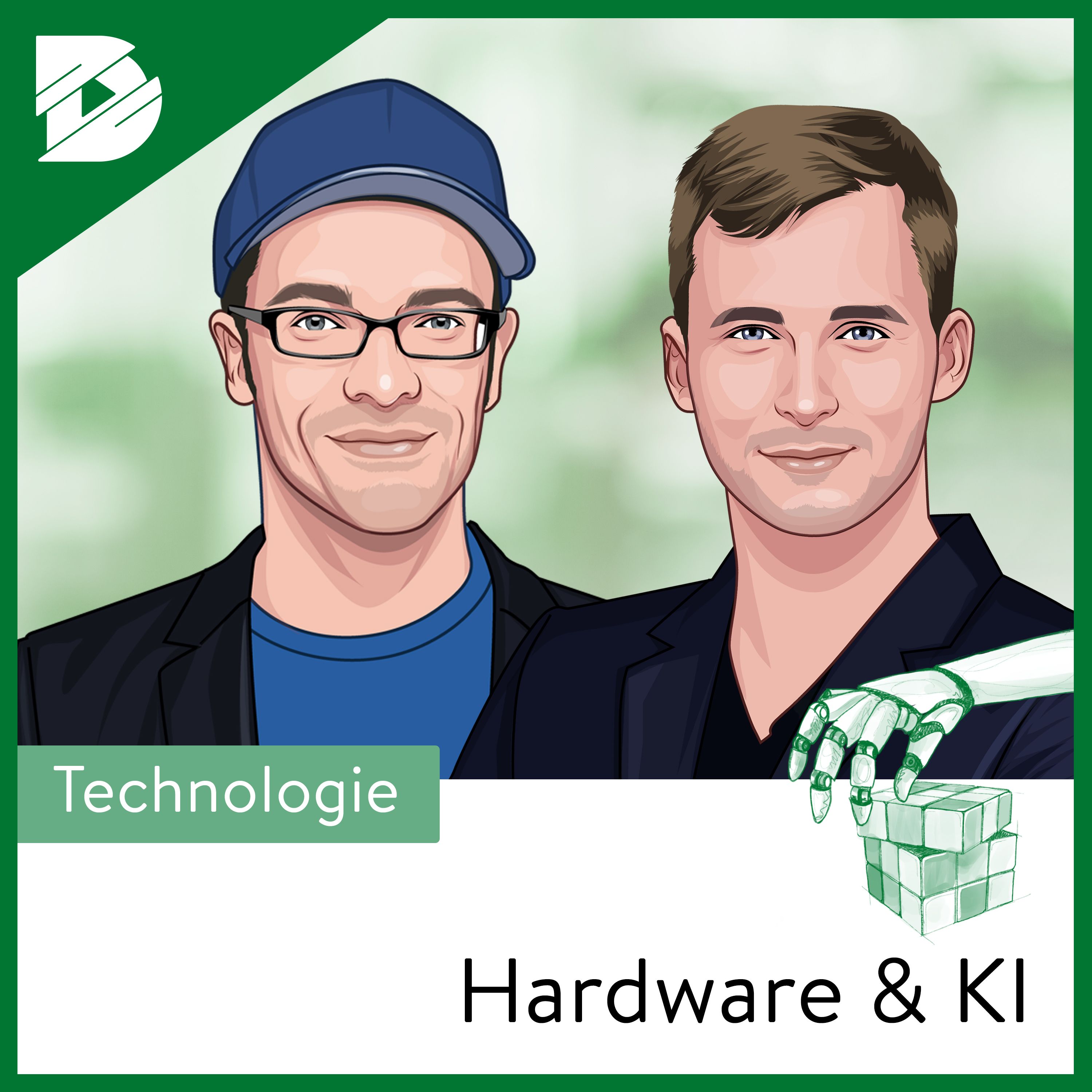 digital kompakt | Unternehmer-Podcast zu Startups & Digitalisierung