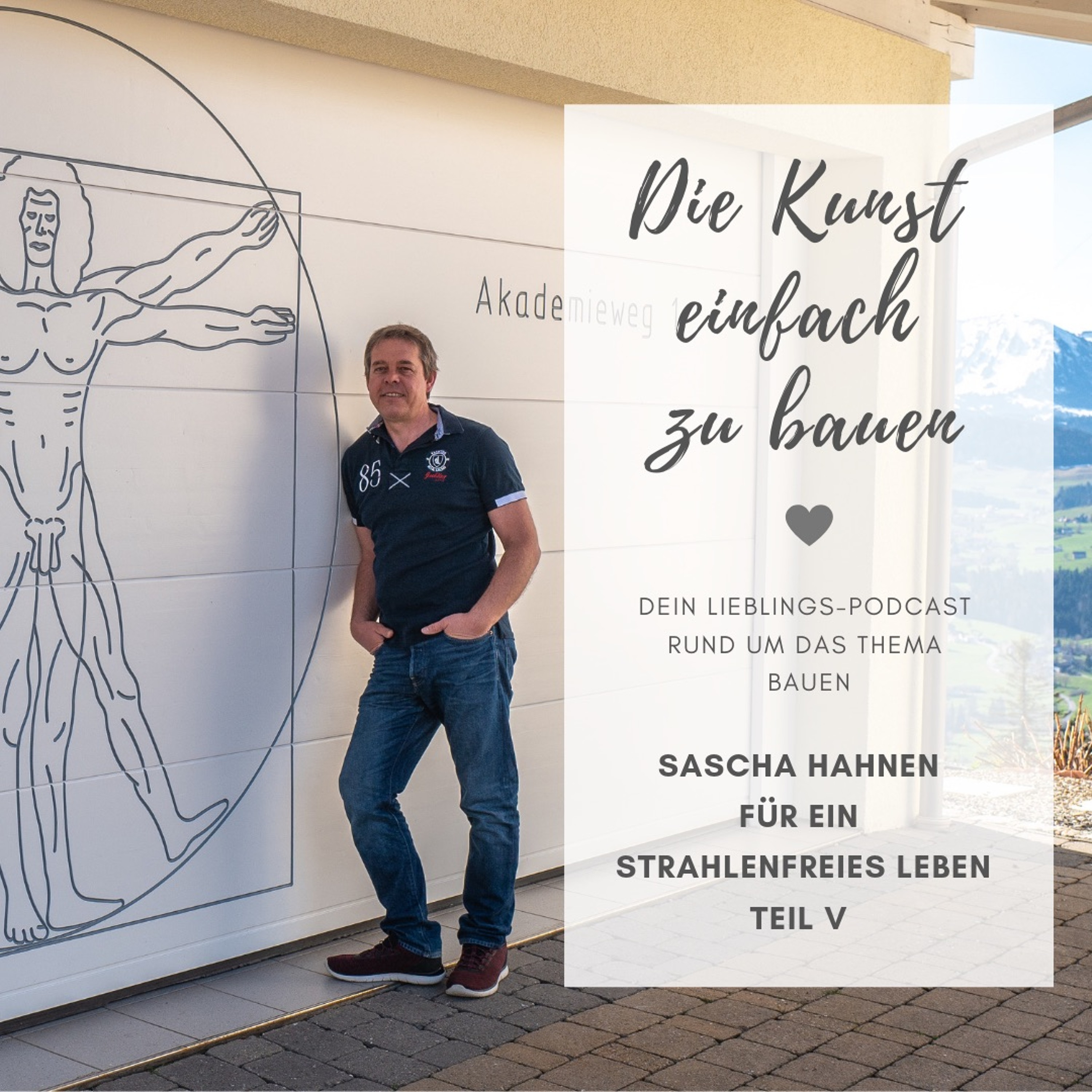 GREENVILLE - Die Kunst einfach zu bauen