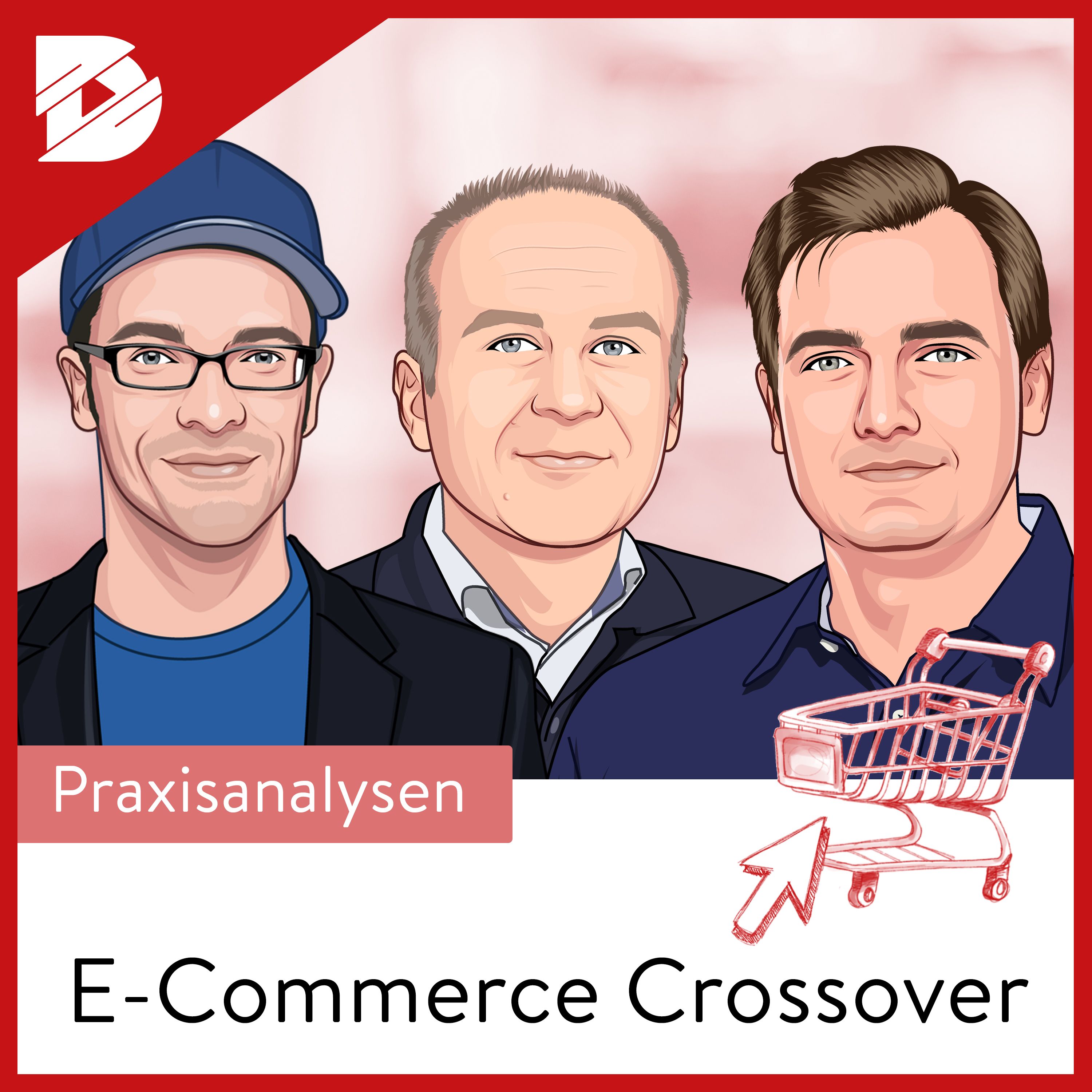 digital kompakt | Unternehmer-Podcast zu Startups & Digitalisierung