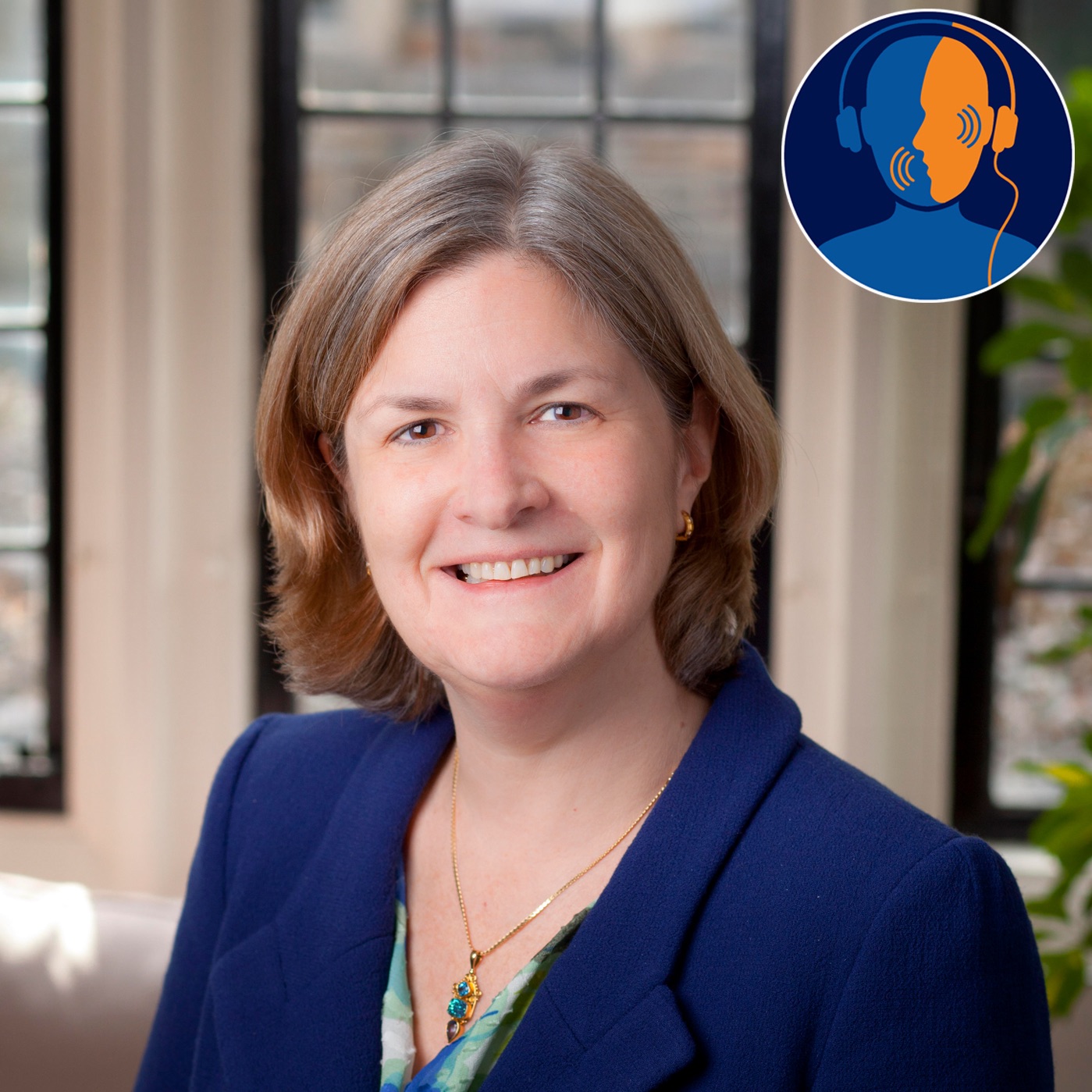 Bonus Episode: Nancy Andrews