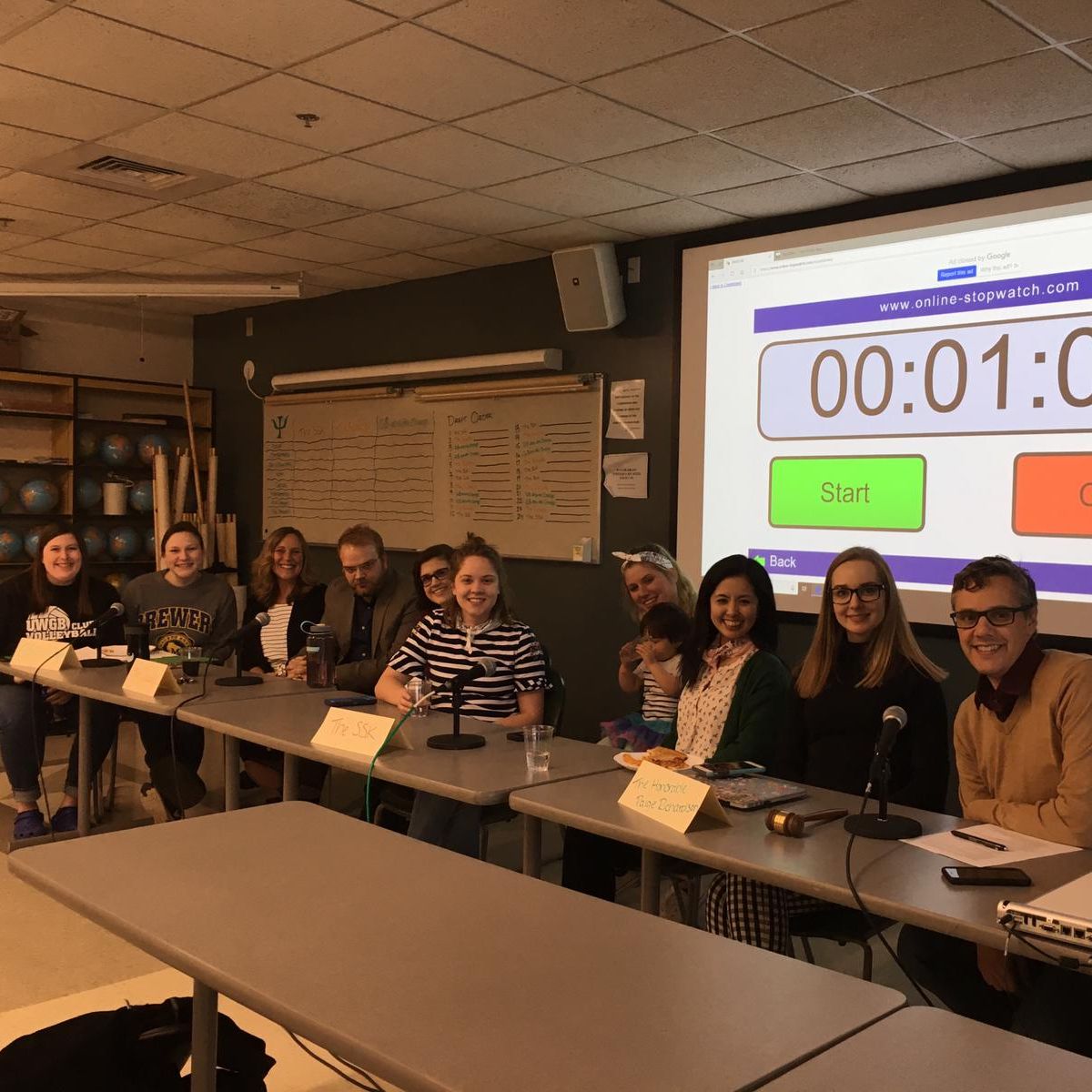 Episode 74: LIVE Fantasy Psychology Draft