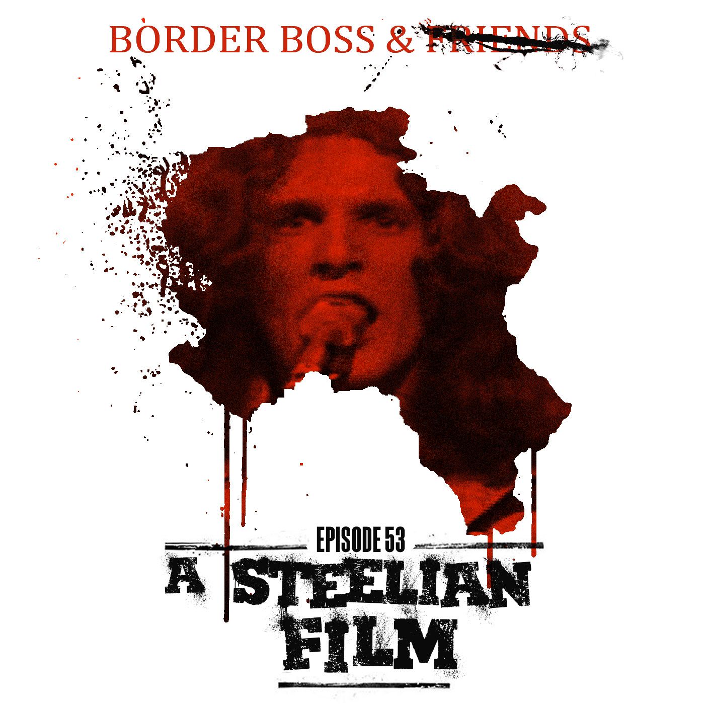 Episode 53: A Steelian Film
