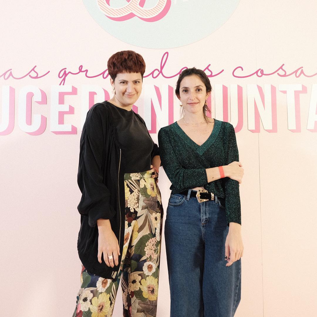 La historia de Fera Design con Vicky Benaim