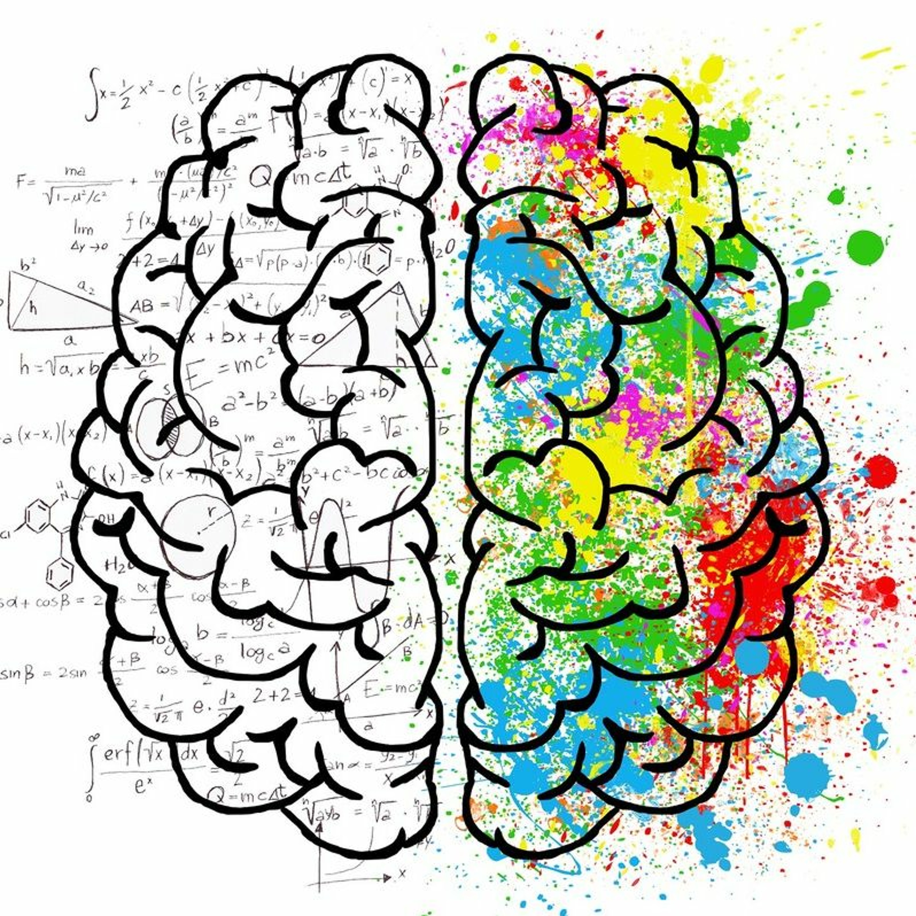 Learning How To Learn Ep 1: Focused & Diffused Learning