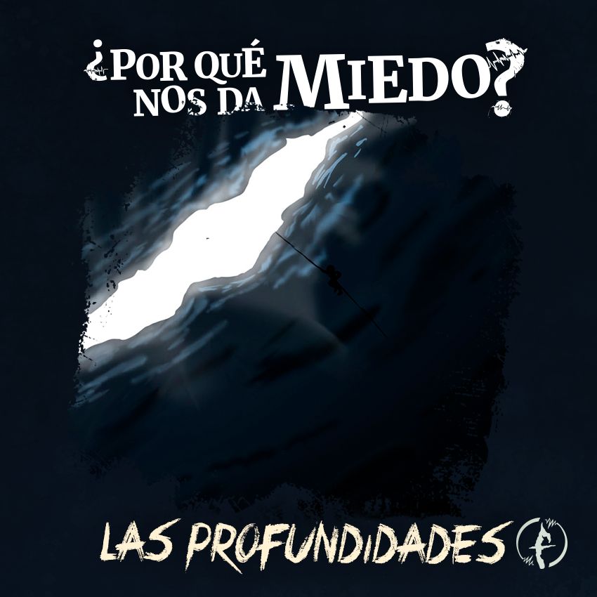 ¿Por qué nos da miedo?