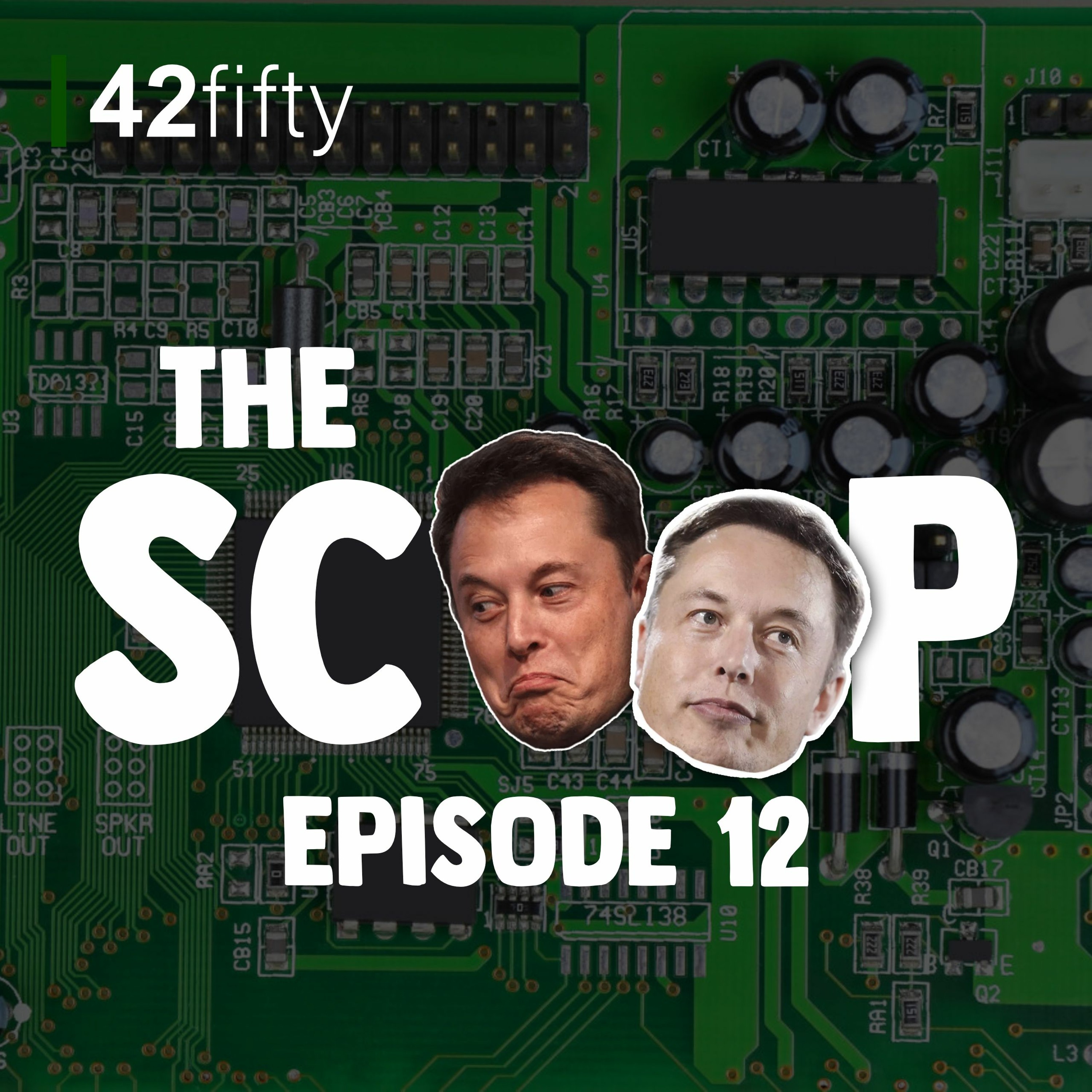The Scoop