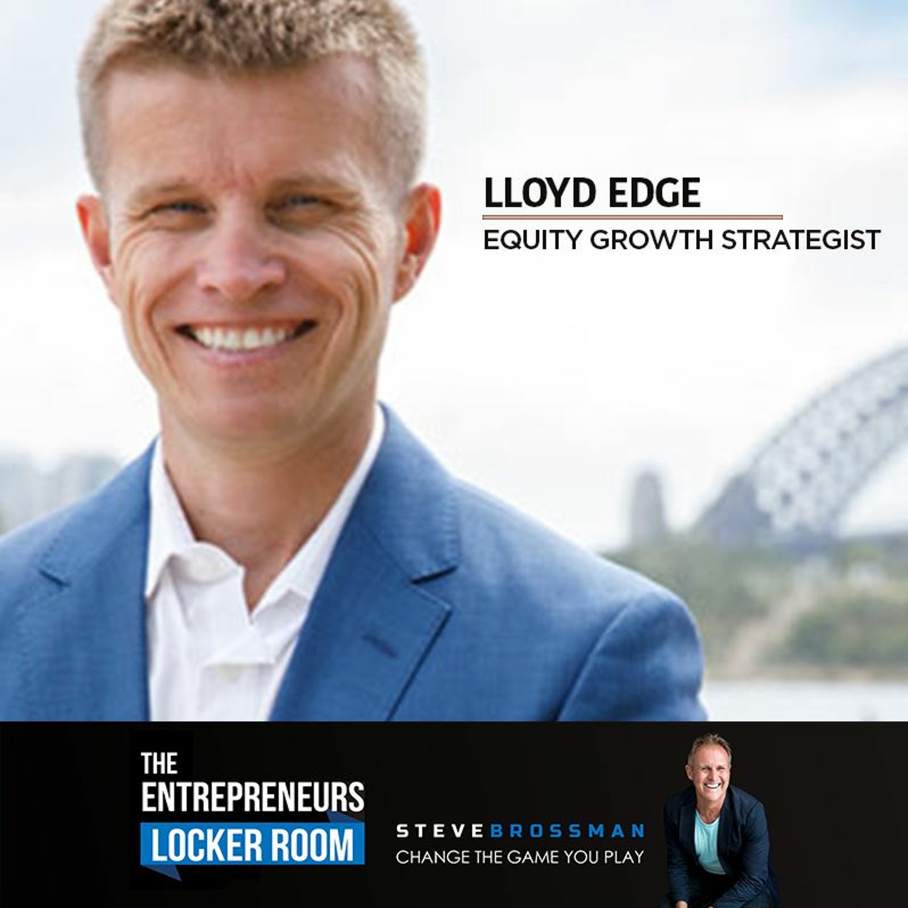 The Entrepreneurs Locker Room