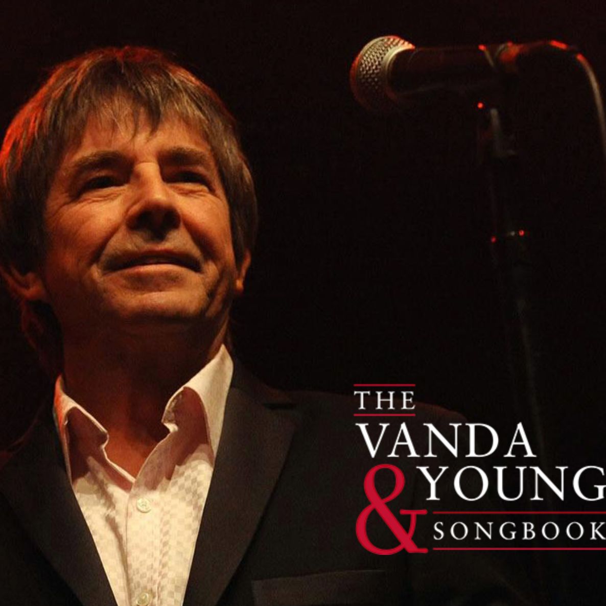 John Paul Young on 6PR Autobiography and Tour 9m