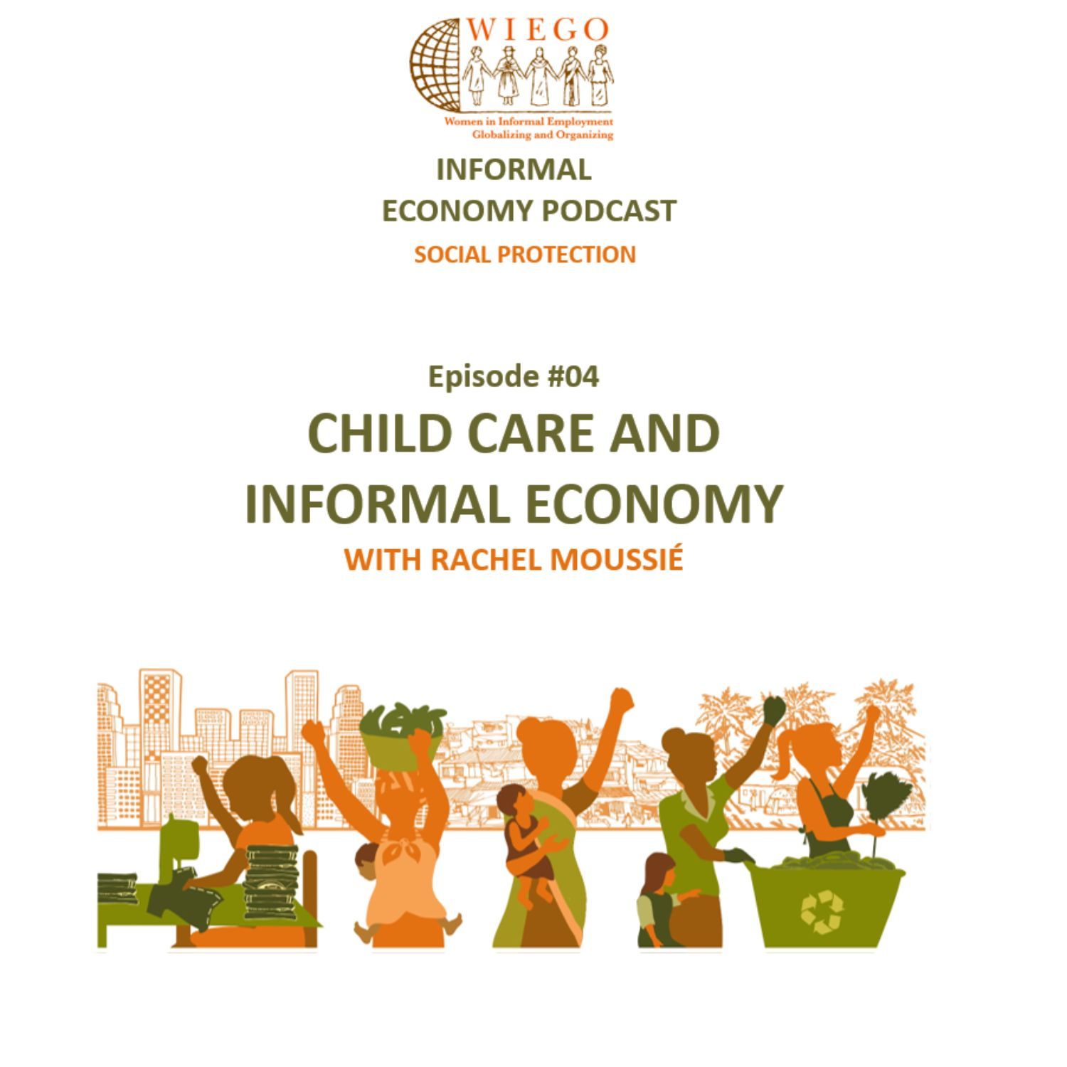 #04 Child Care and Informal Economy