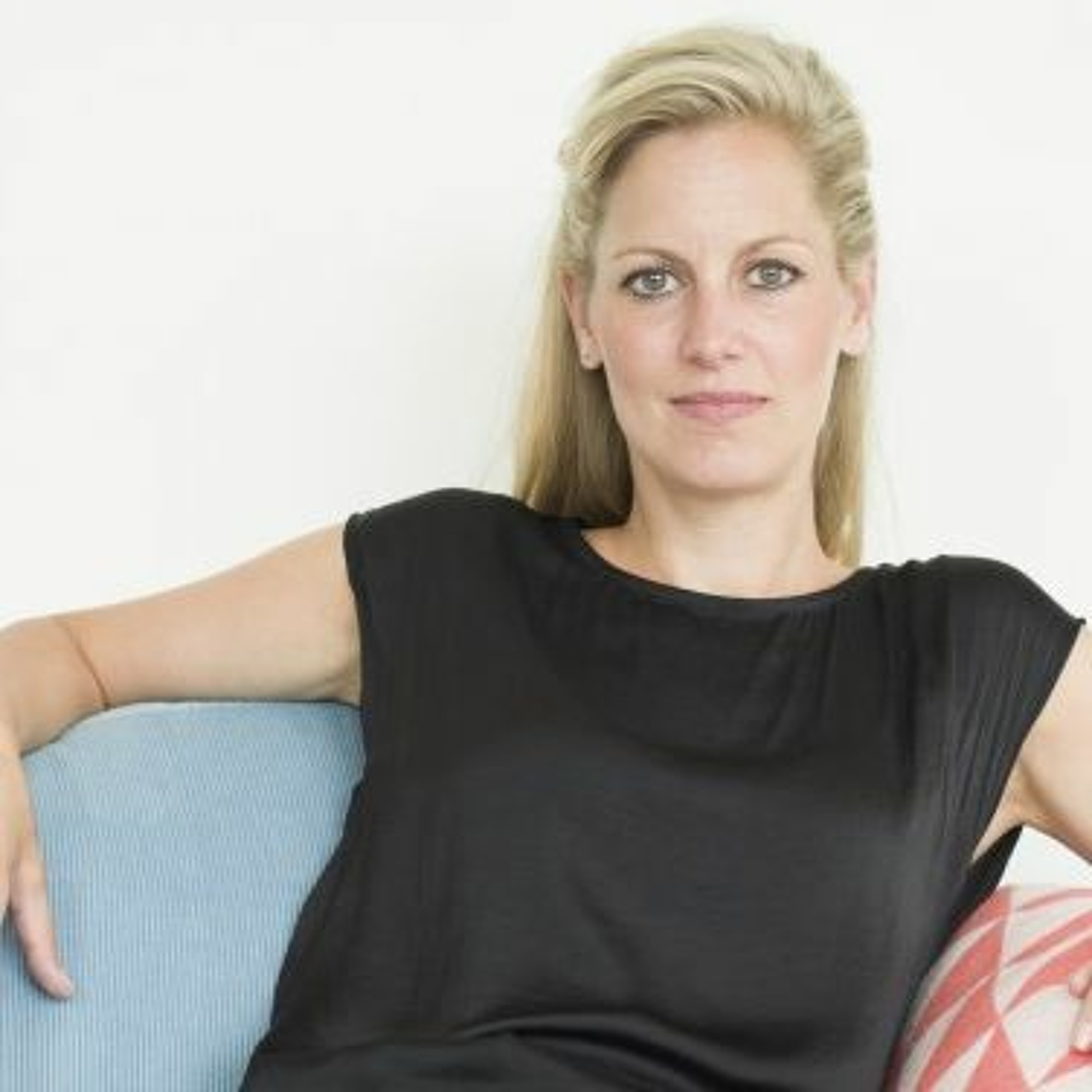 De Rijker Leven Podcast