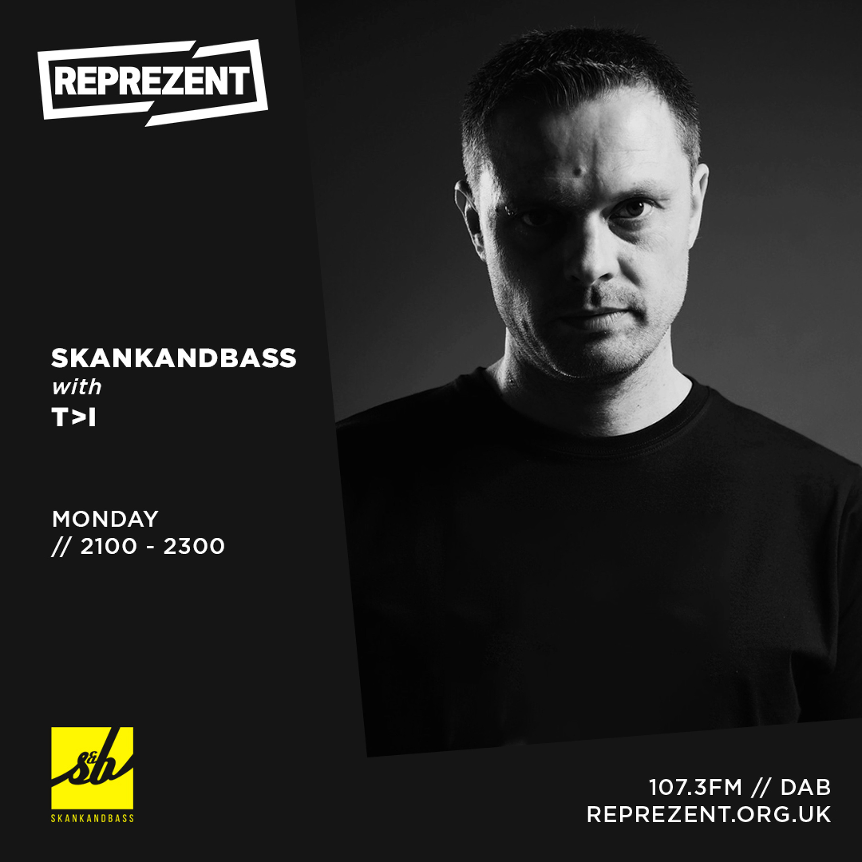 Skankandbass Radio
